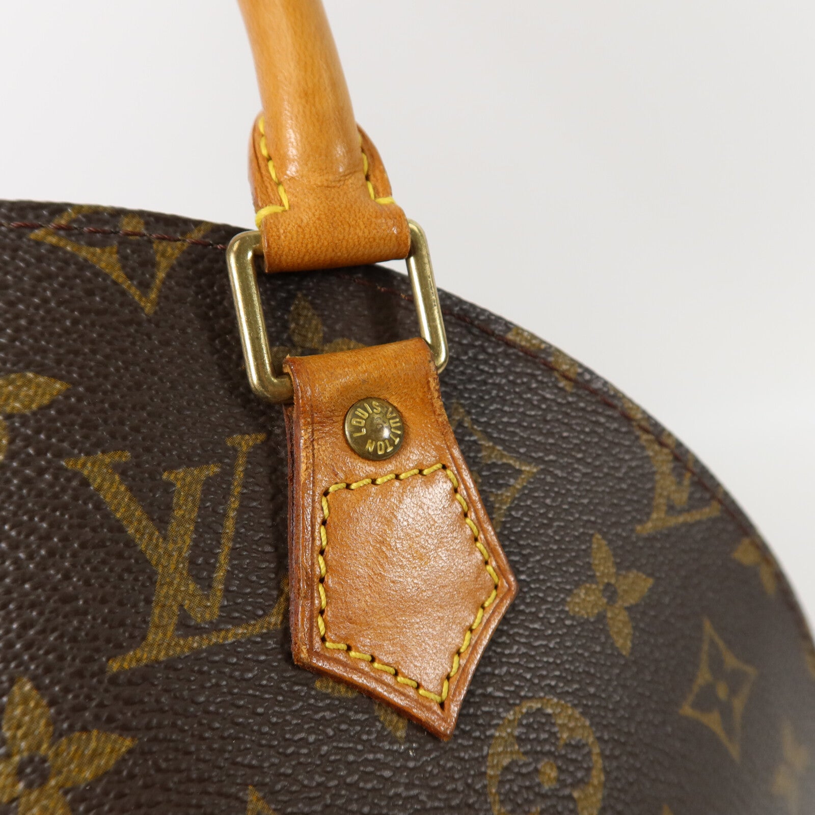 LOUIS VUITTON Monogram Ellipse PM手挽袋