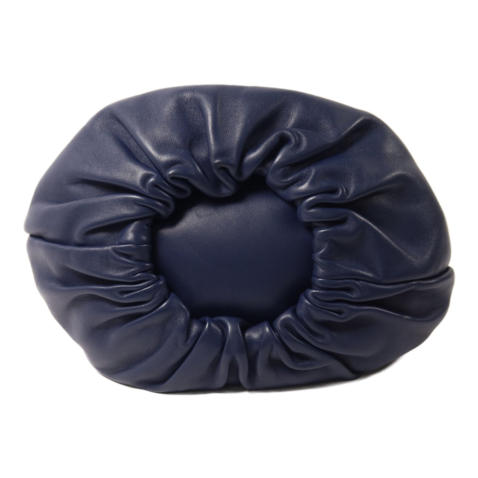 LOEWE 羊皮皮革Bucket Bounce Bag手挽肩背兩用袋