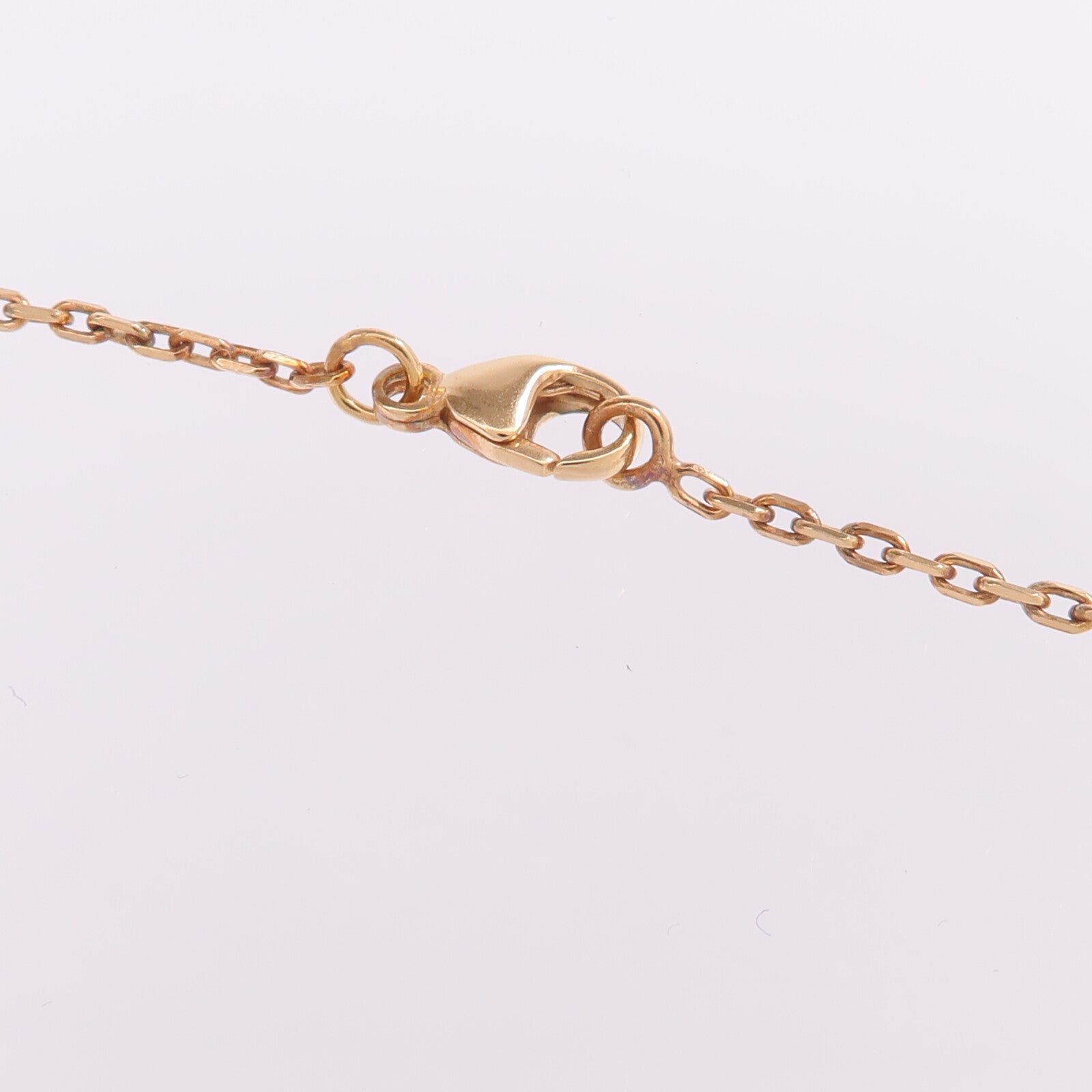 HERMES 金屬Mini Pop H項鍊