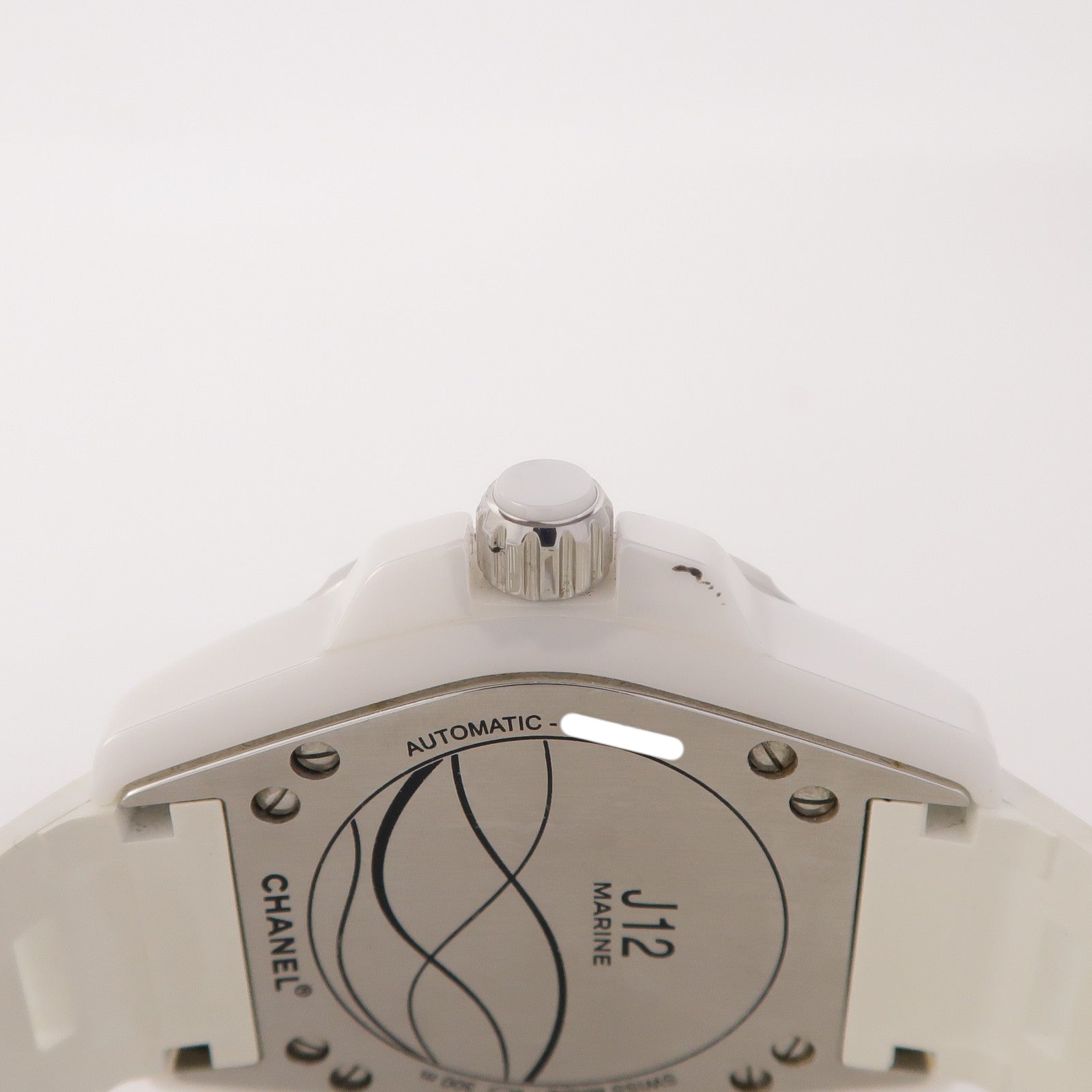 CHANEL Marine Date H2560