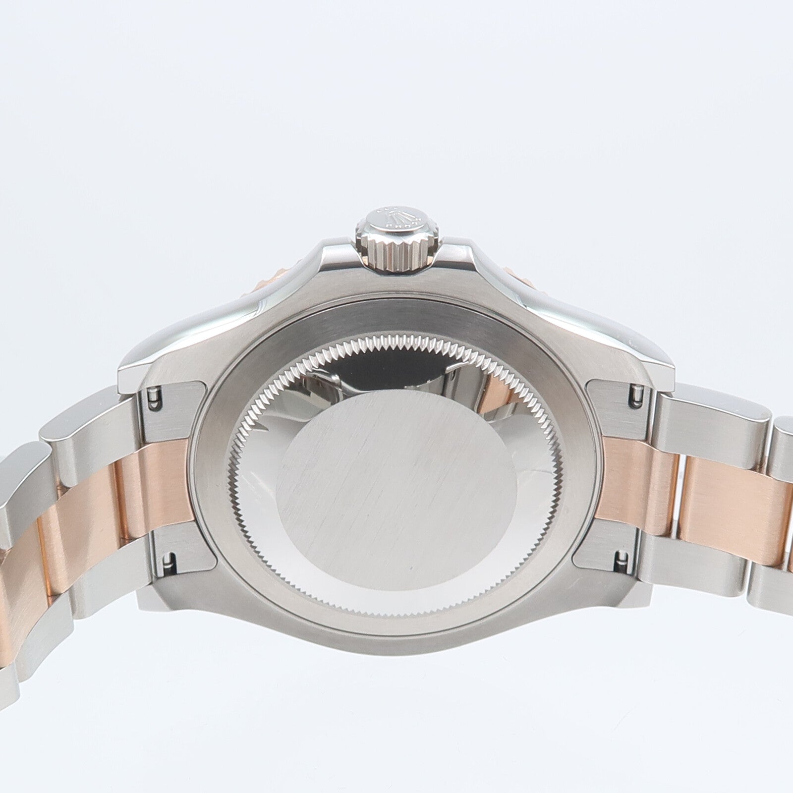 ROLEX Yacht Master 126621