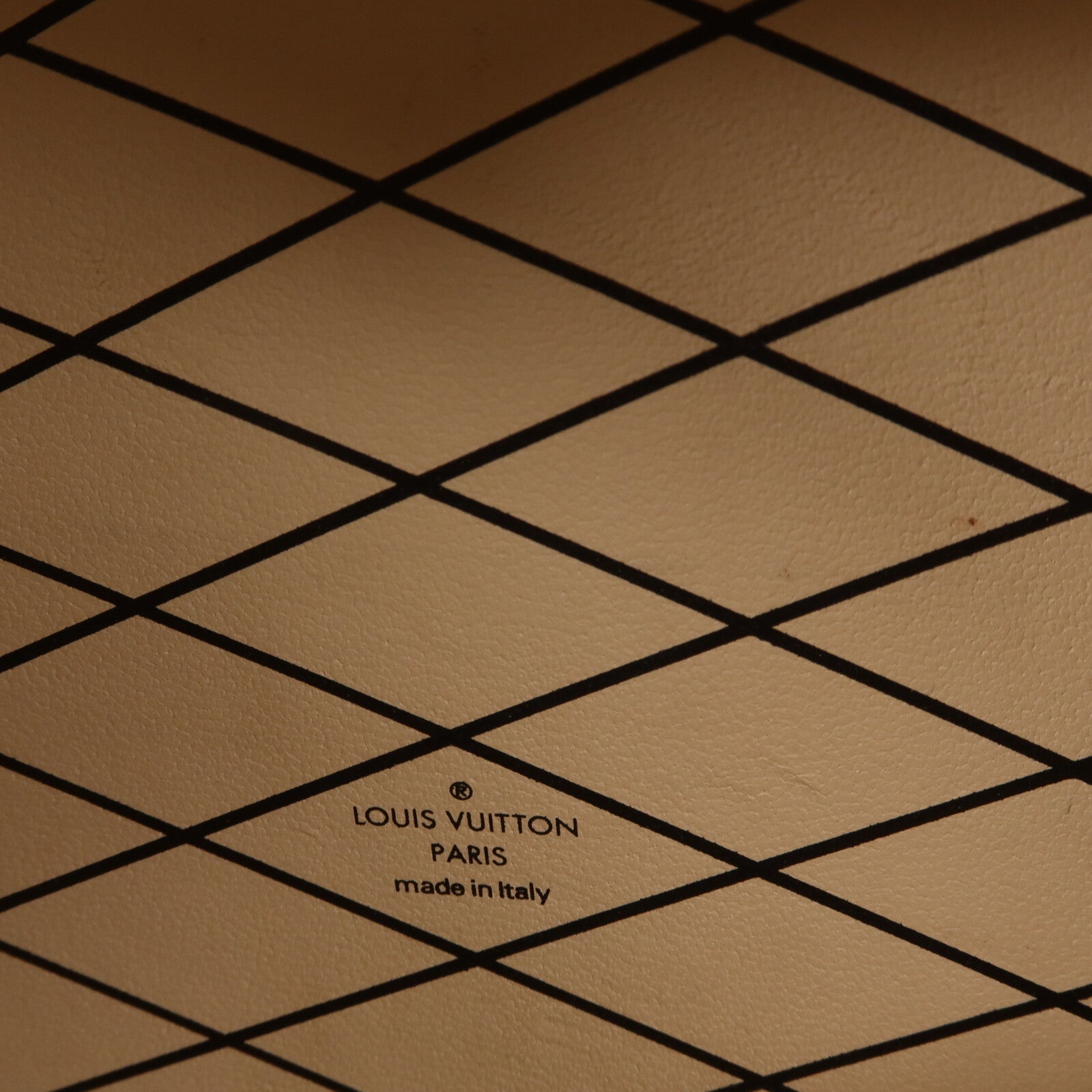 LOUIS VUITTON Monogram Petite Boite Chapeau手挽肩背兩用袋