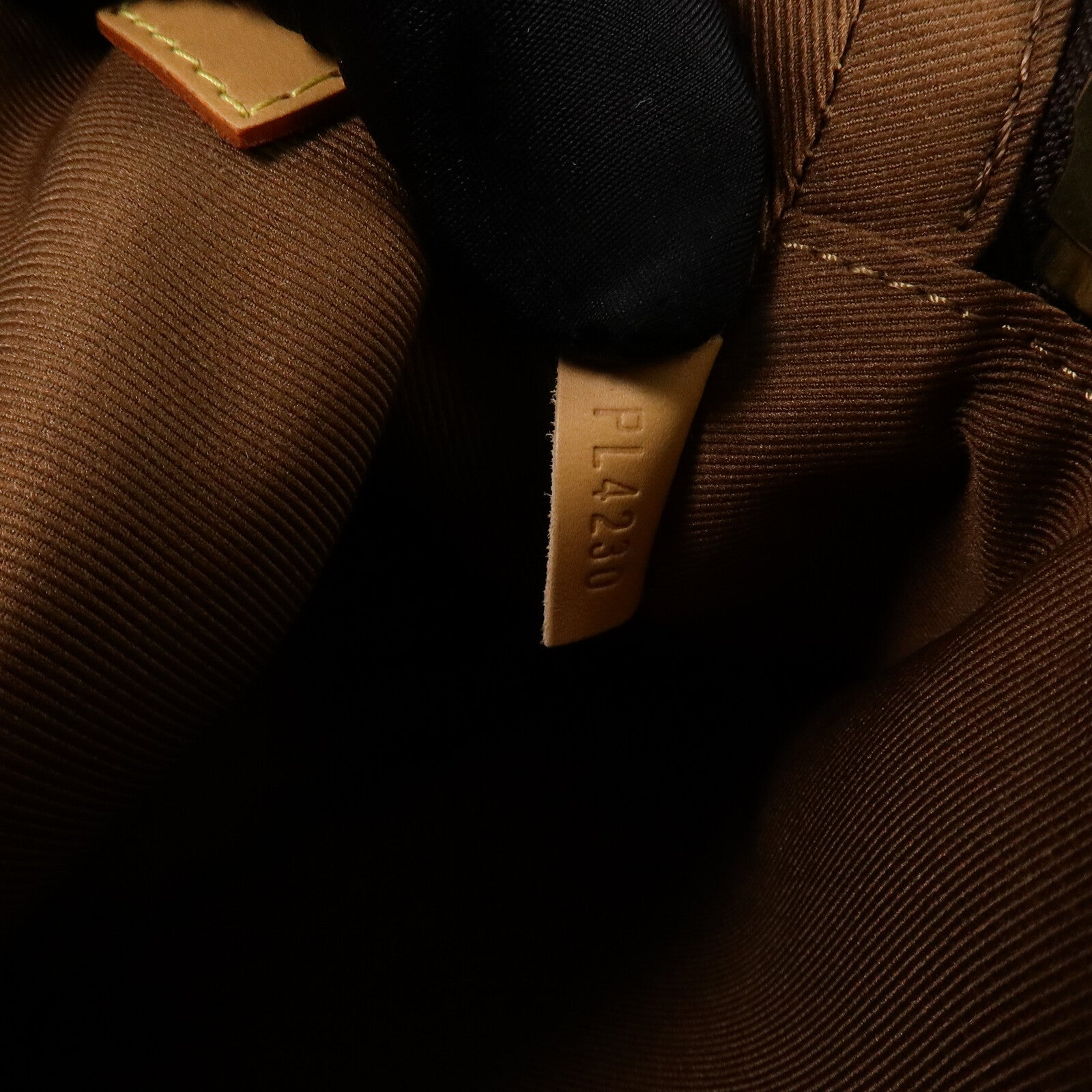 LOUIS VUITTON Monogram Game On Paname Set肩背袋