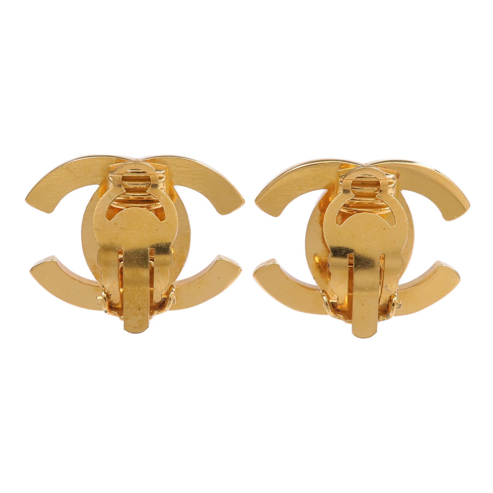 CHANEL 金屬Earrings耳環