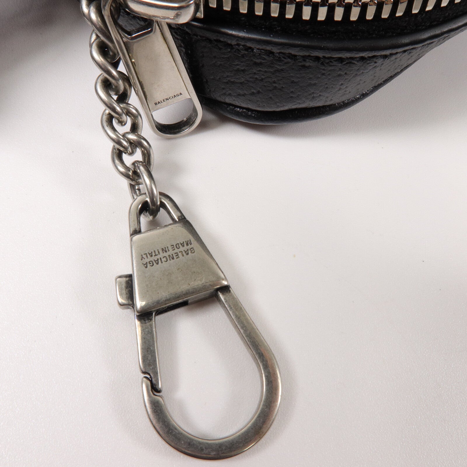 BALENCIAGA 帆布Balenciaga X Gucci Shoulder Bag肩背袋