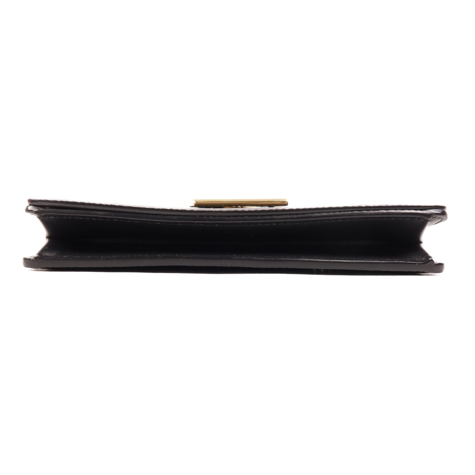 LOUIS VUITTON 【激減優惠】Epi Twist Shoulder Bag金扣鏈帶肩背袋
