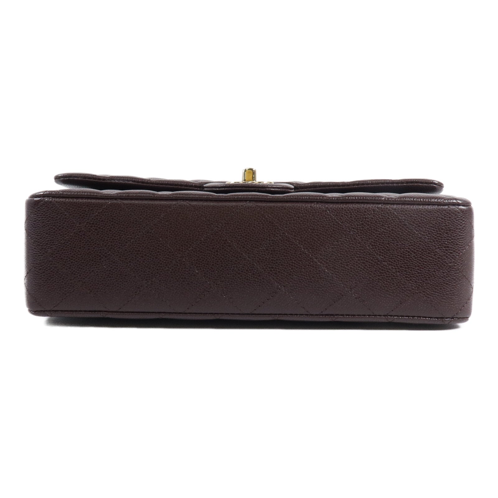 CHANEL 牛皮皮革Classic 25鏈帶肩背袋