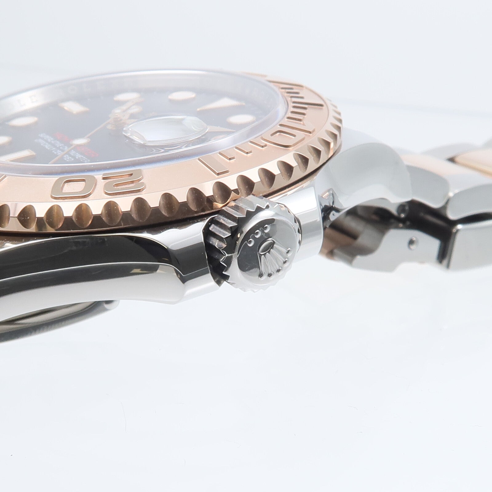 ROLEX Yacht Master 126621