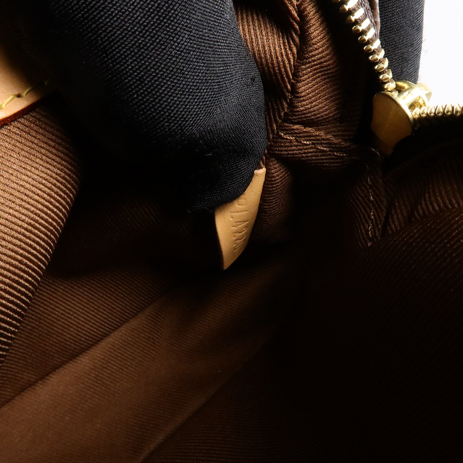 LOUIS VUITTON Monogram Game On Paname Set肩背袋