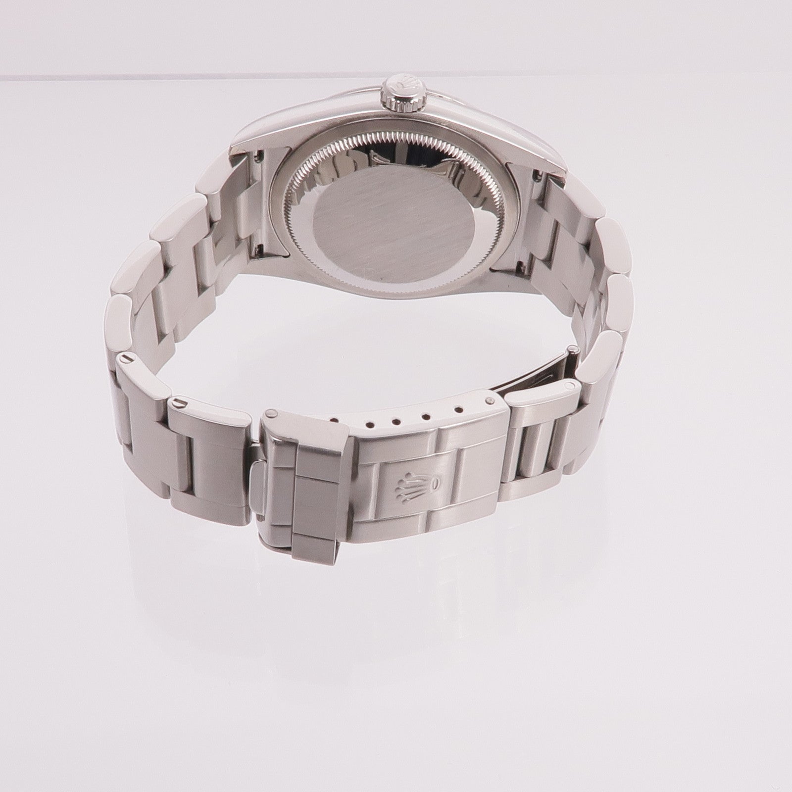 ROLEX Explorer I 114270