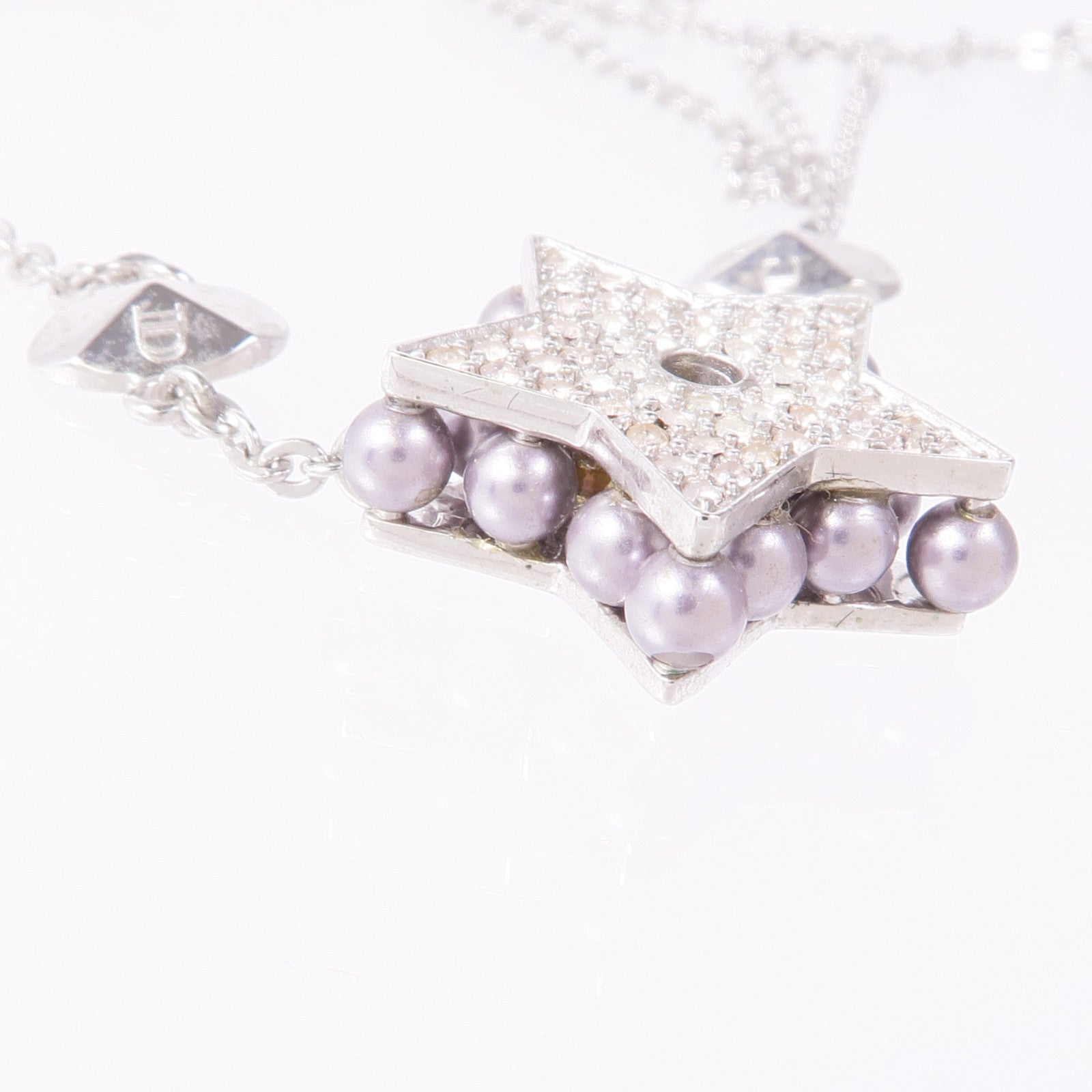 Dior 金屬Necklace項鍊