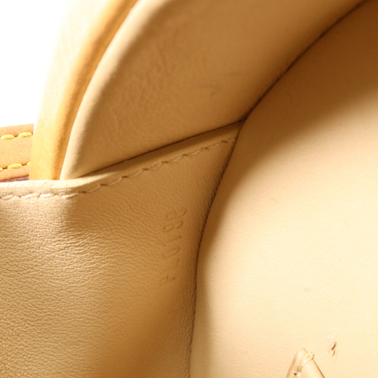 LOUIS VUITTON Monogram Petite Boite Chapeau手挽肩背兩用袋