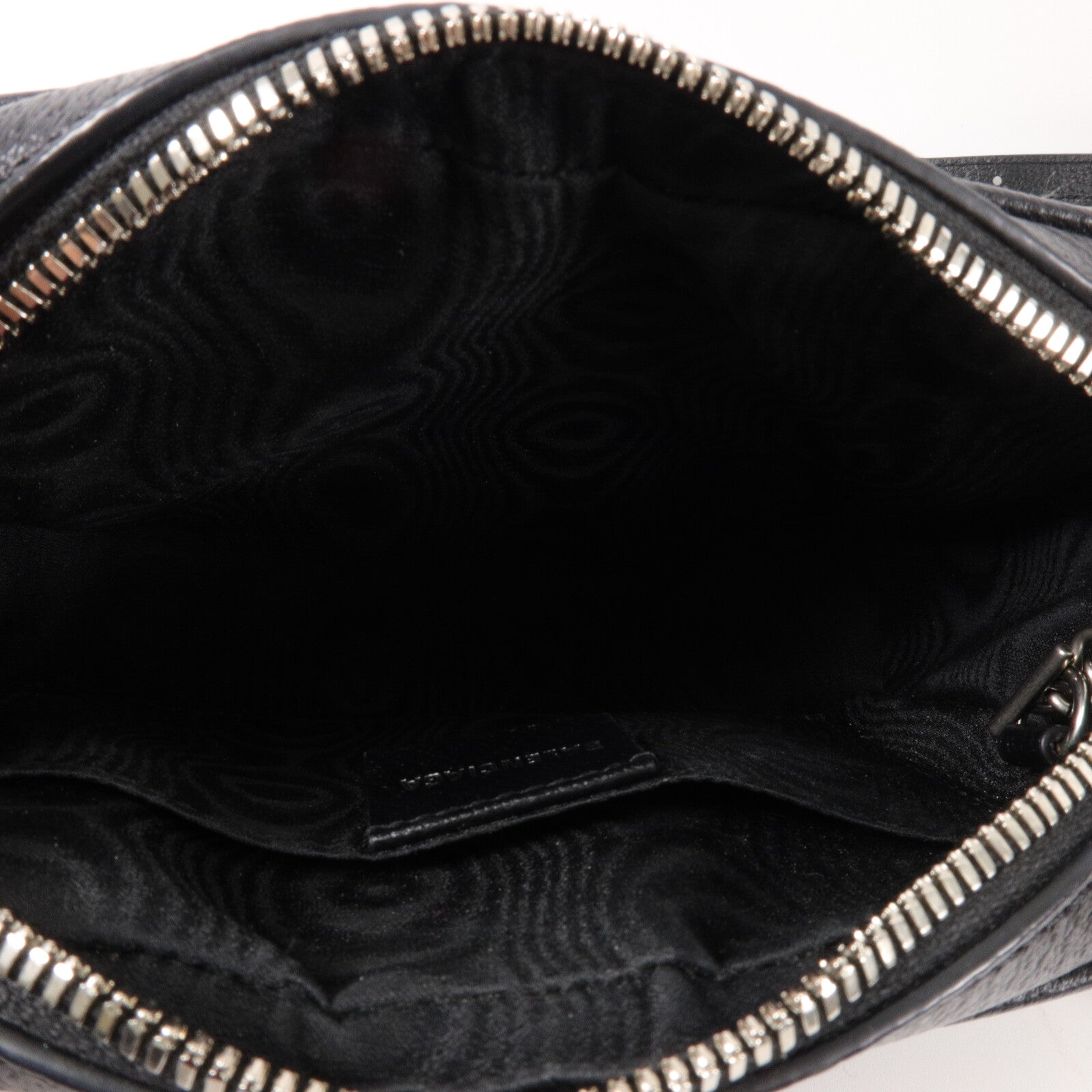 BALENCIAGA 帆布Balenciaga X Gucci Shoulder Bag肩背袋