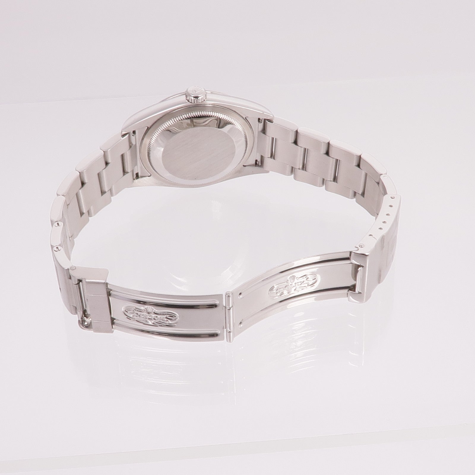 ROLEX Explorer I 114270