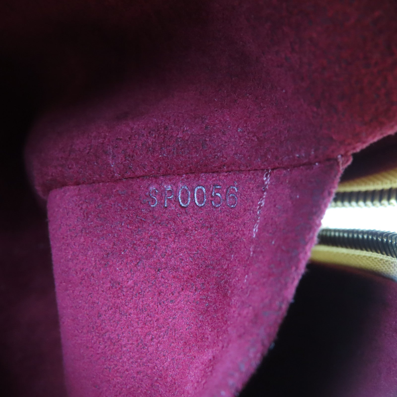 LOUIS VUITTON Monogram Multicolore Priscilla金扣手挽袋白色/彩色
