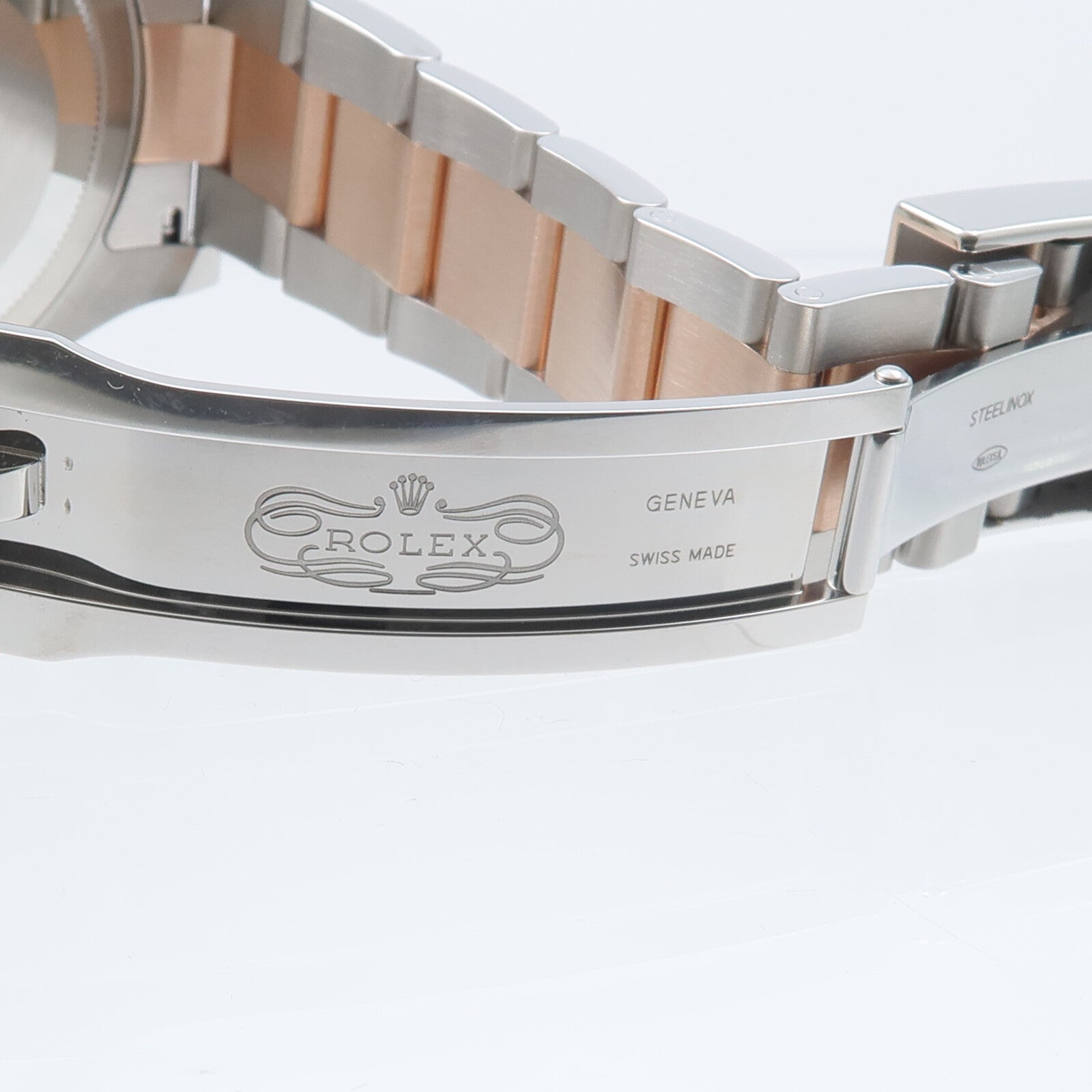 ROLEX Yacht Master 126621