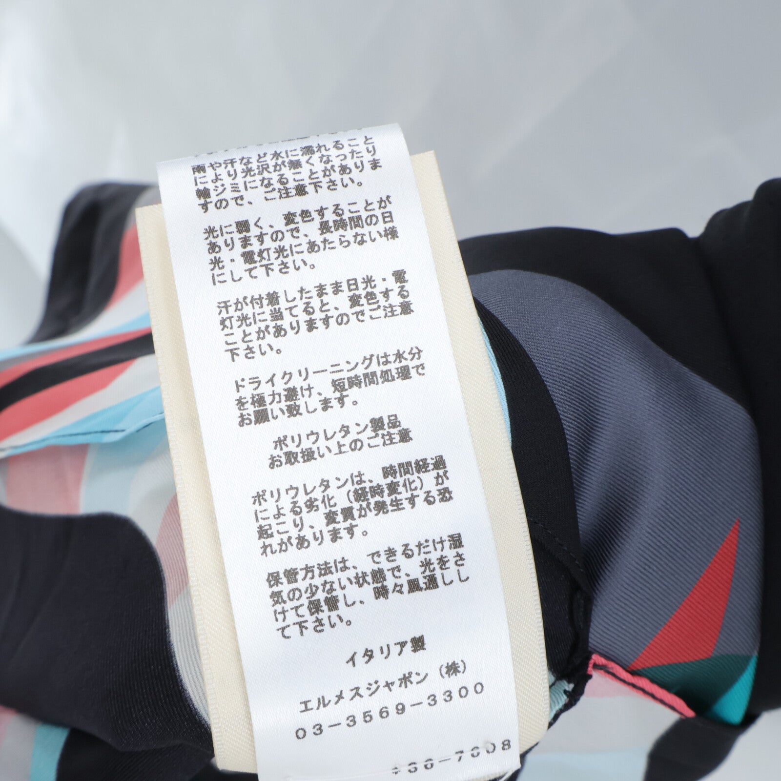 HERMES Top上衣