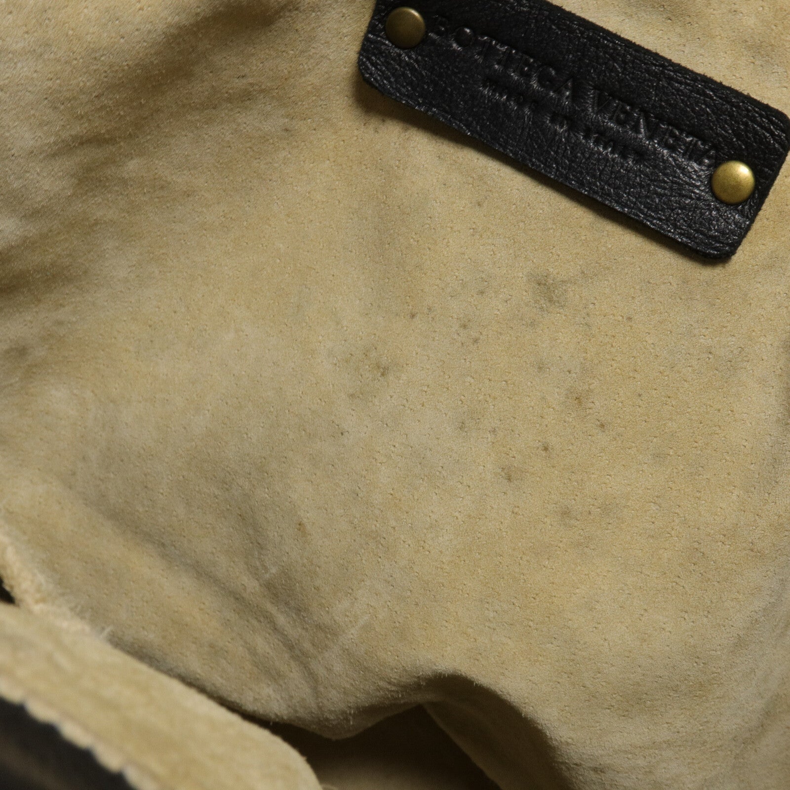 BOTTEGA VENETA 織紋皮革Intrecciato Leather Tote手挽袋