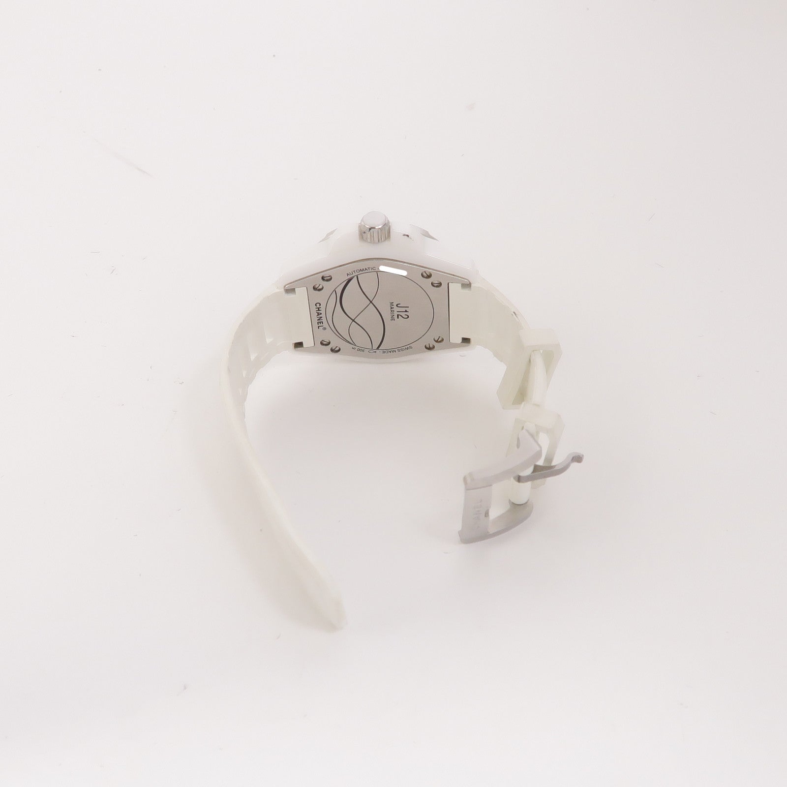 CHANEL Marine Date H2560