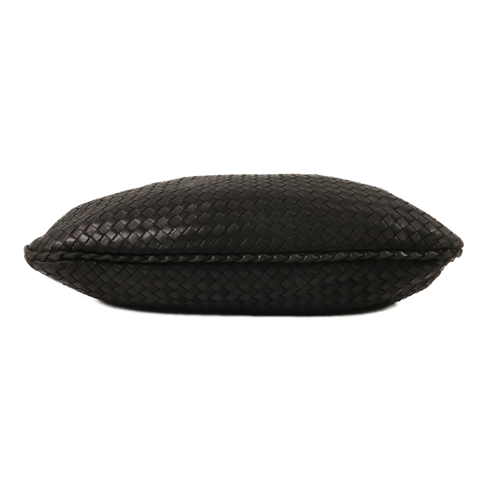 BOTTEGA VENETA 羊皮皮革Hobo Bag手挽袋