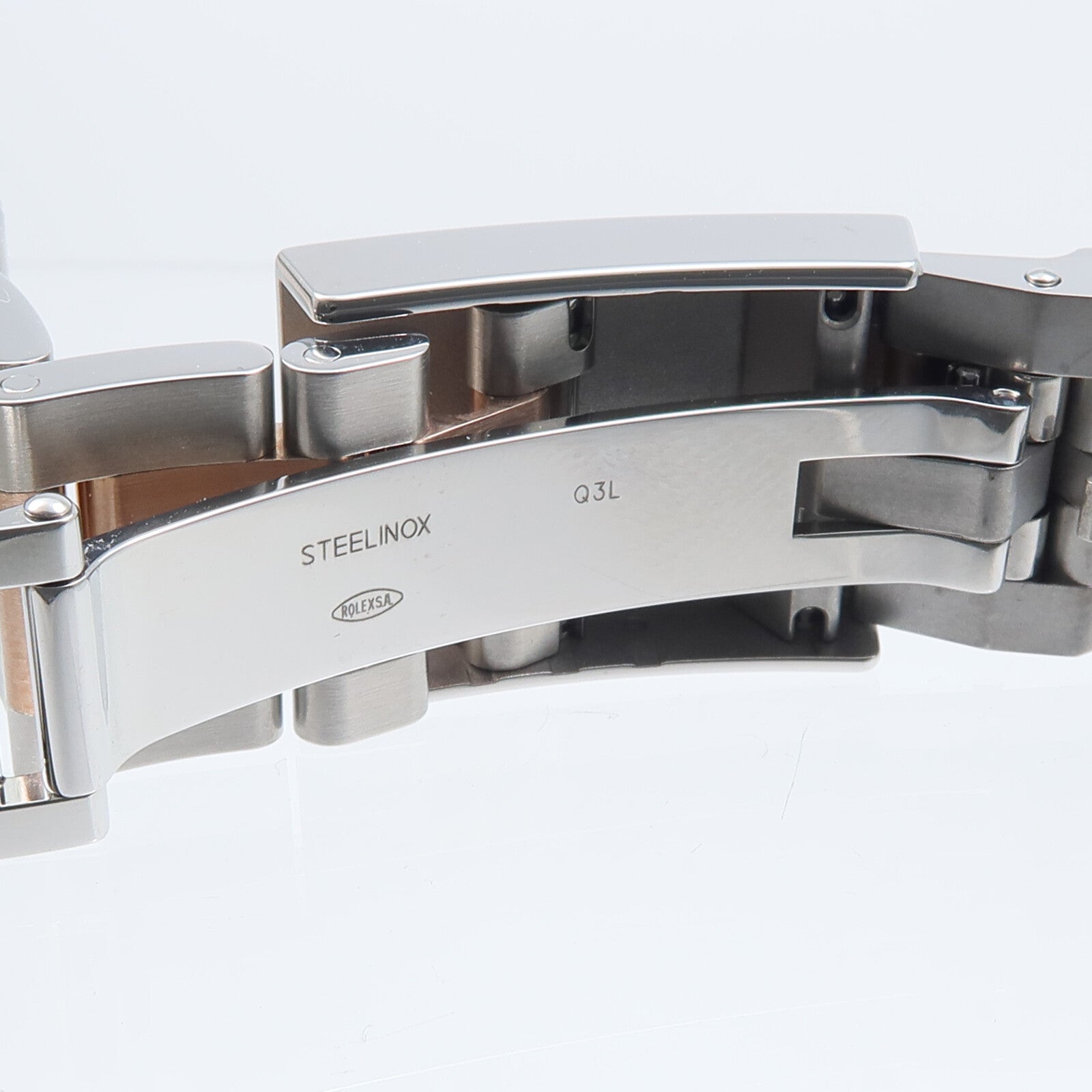 ROLEX Yacht Master 126621