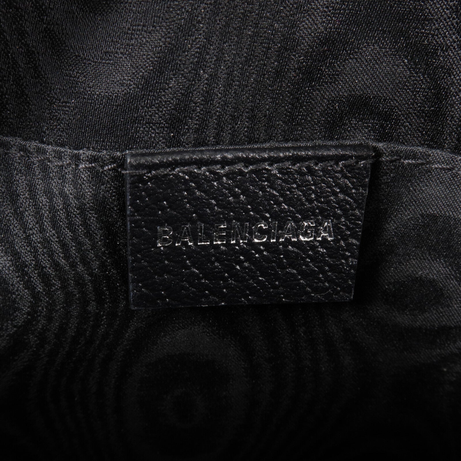 BALENCIAGA 帆布Balenciaga X Gucci Shoulder Bag肩背袋