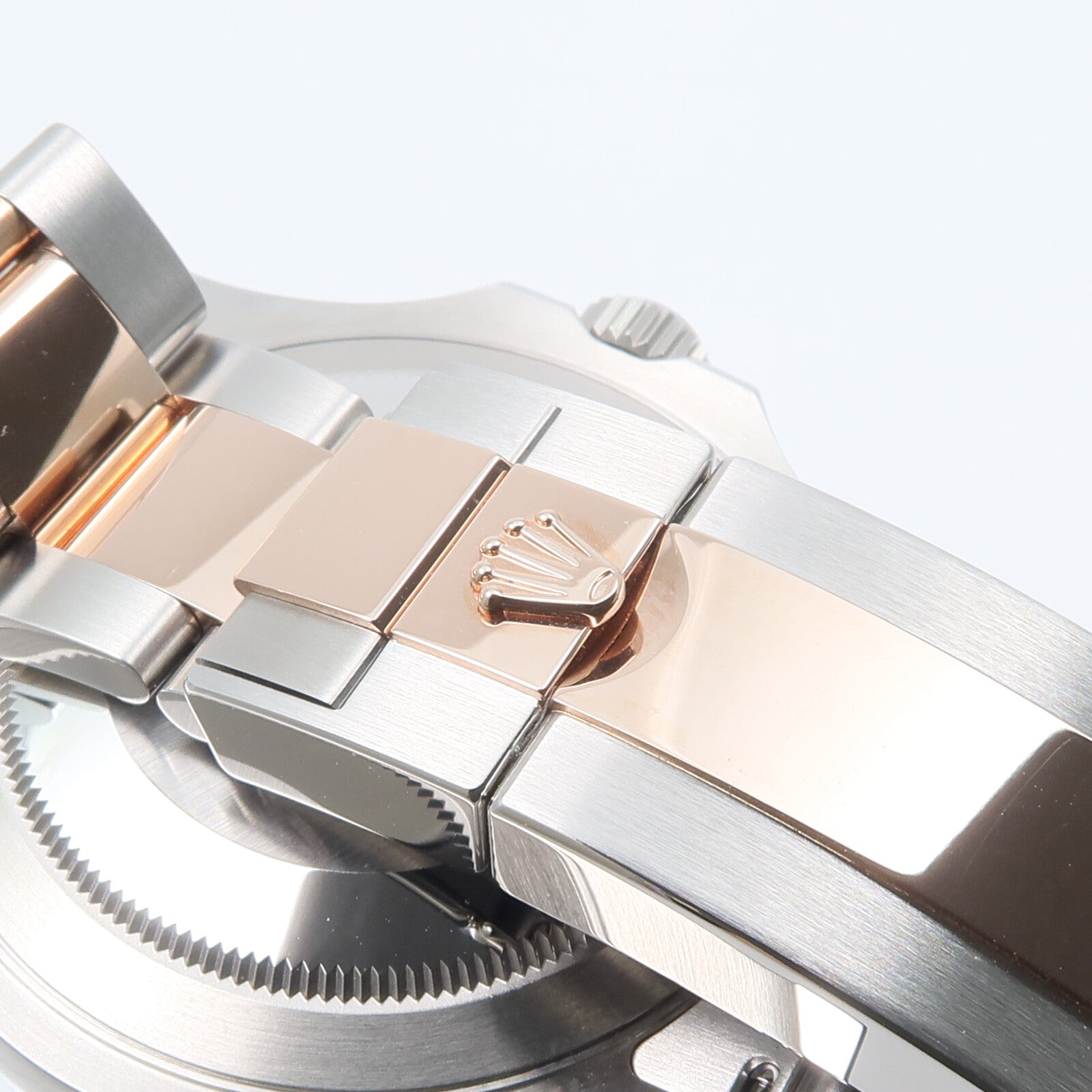 ROLEX Yacht Master 126621