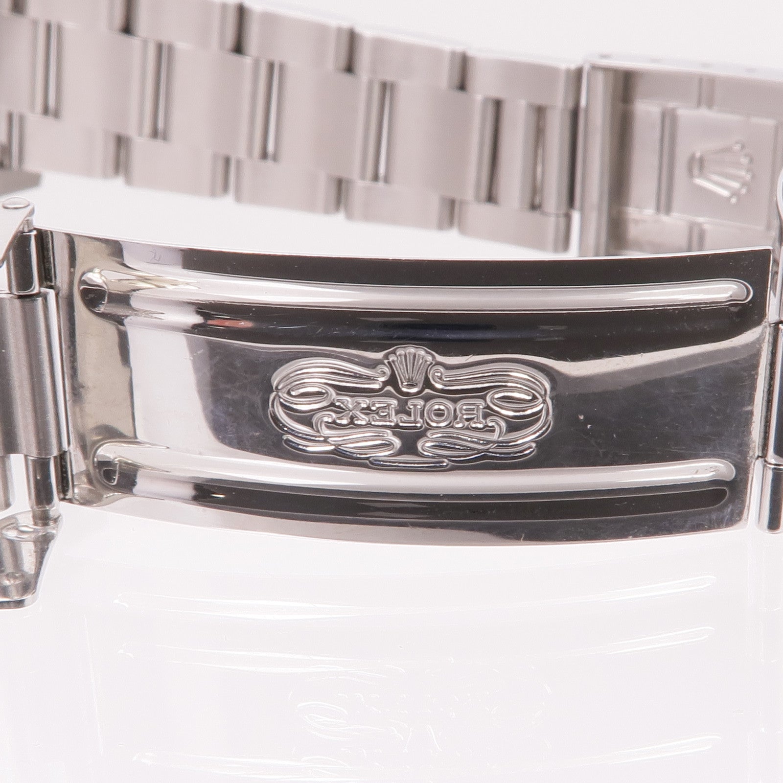 ROLEX Explorer I 114270