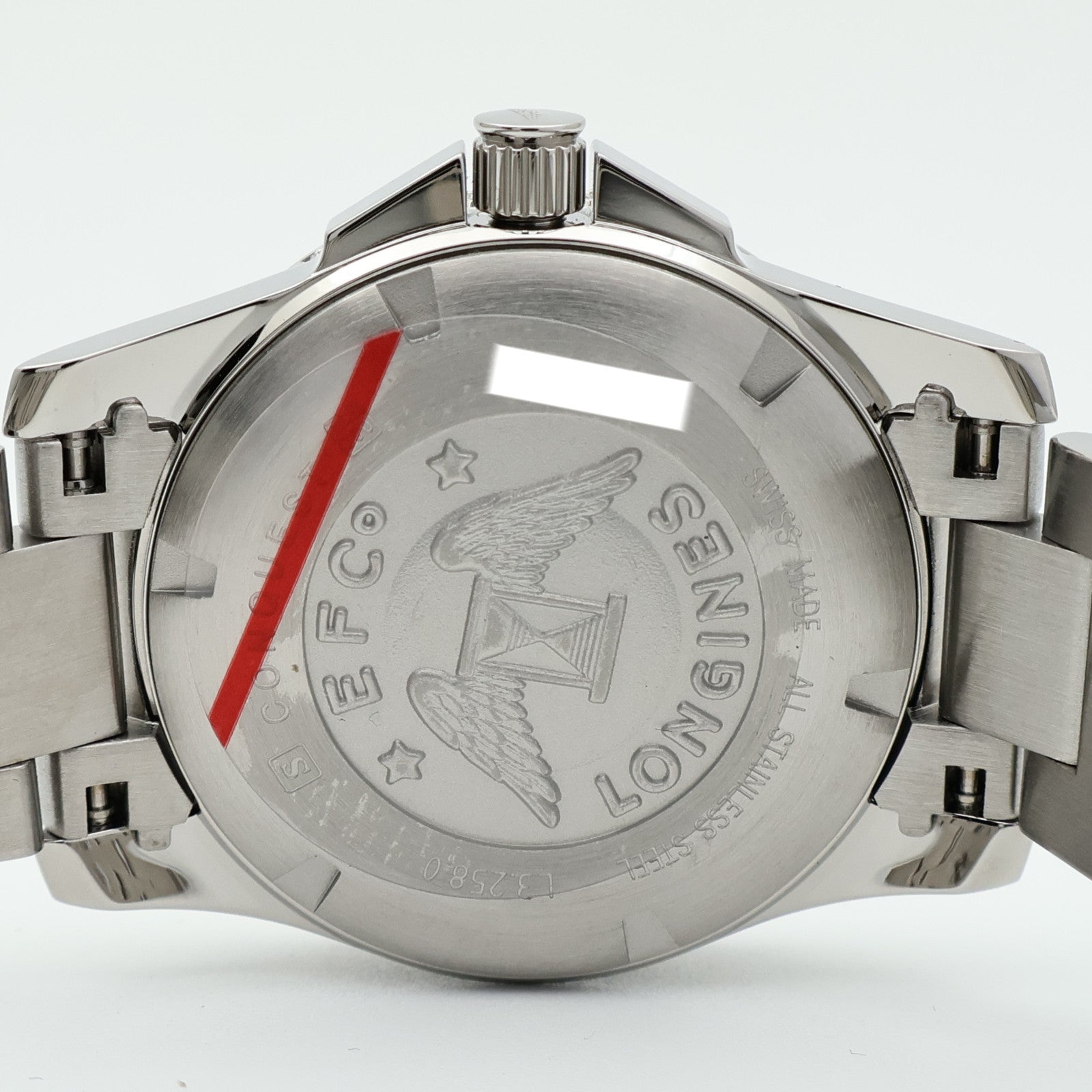 LONGINES Conquest L32580886