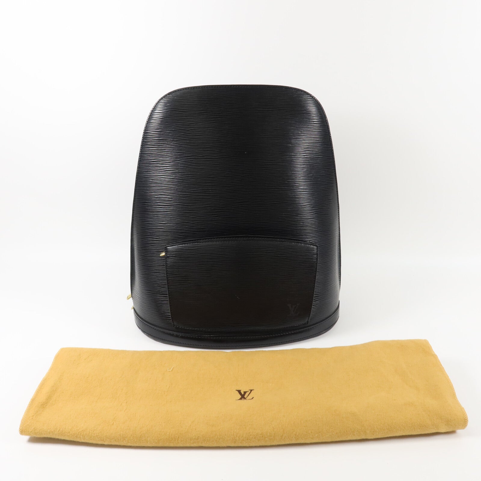 LOUIS VUITTON Epi Gobelins Backpack背包