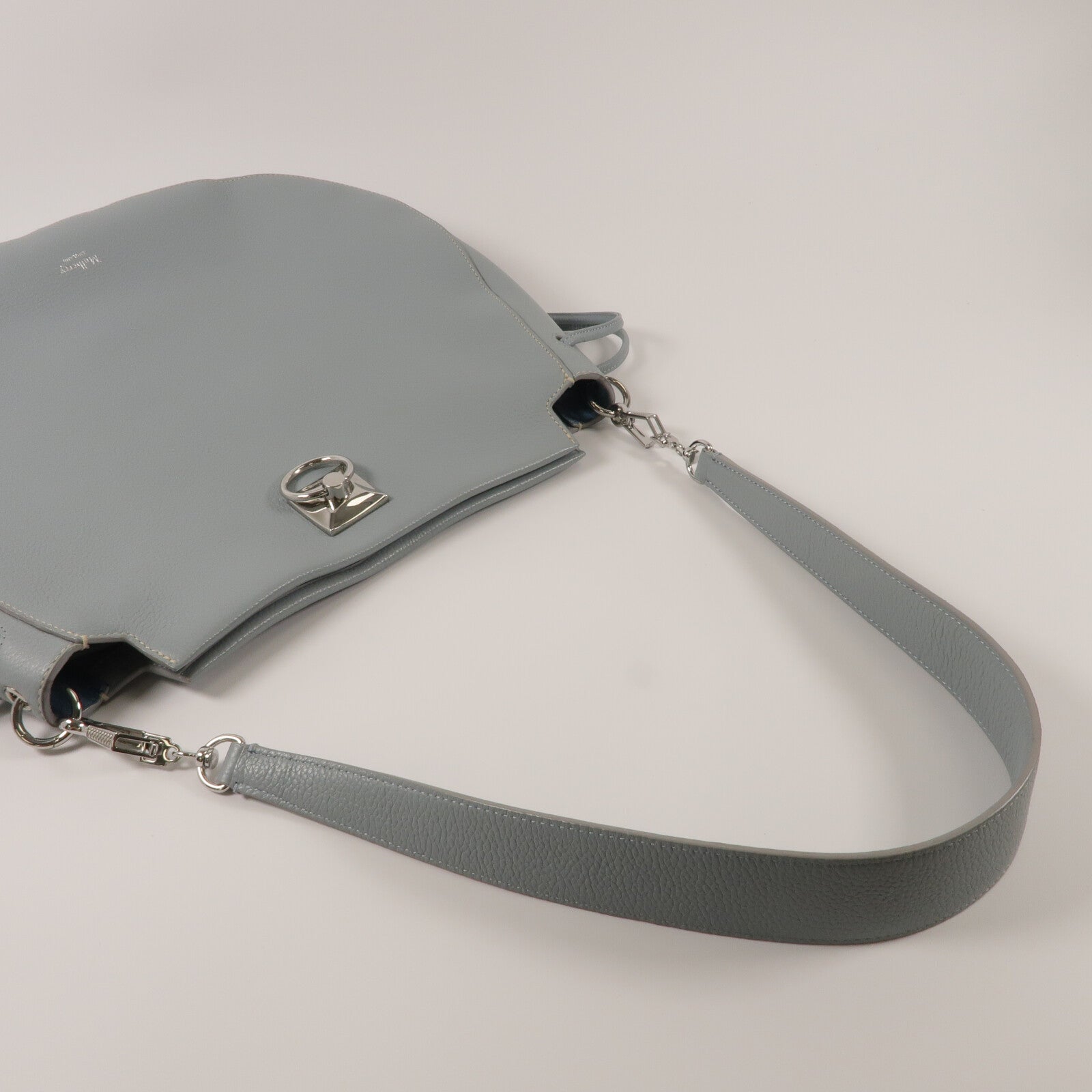 MULBERRY 牛皮皮革Shoulder Bag肩背袋