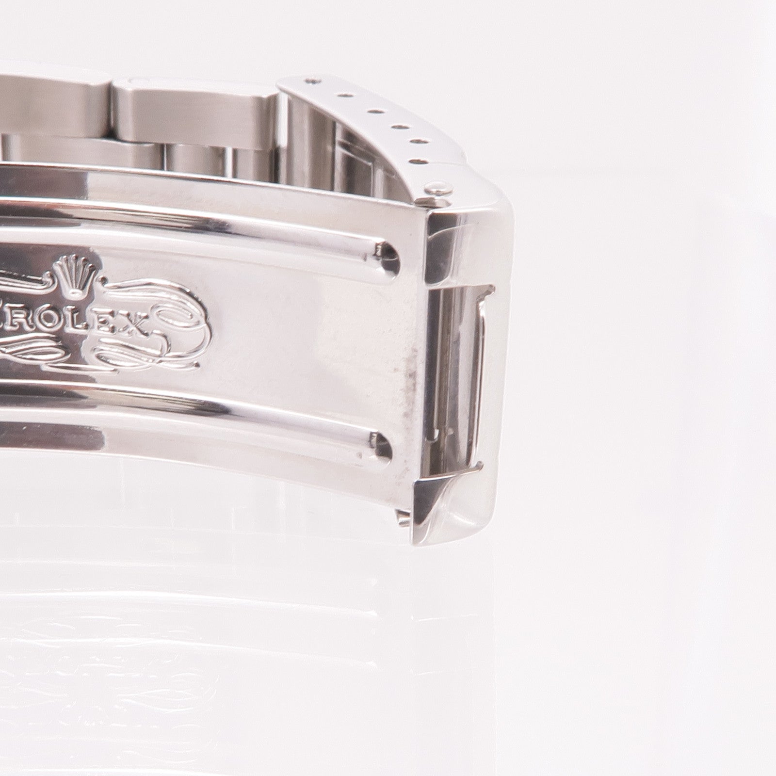 ROLEX Explorer I 114270