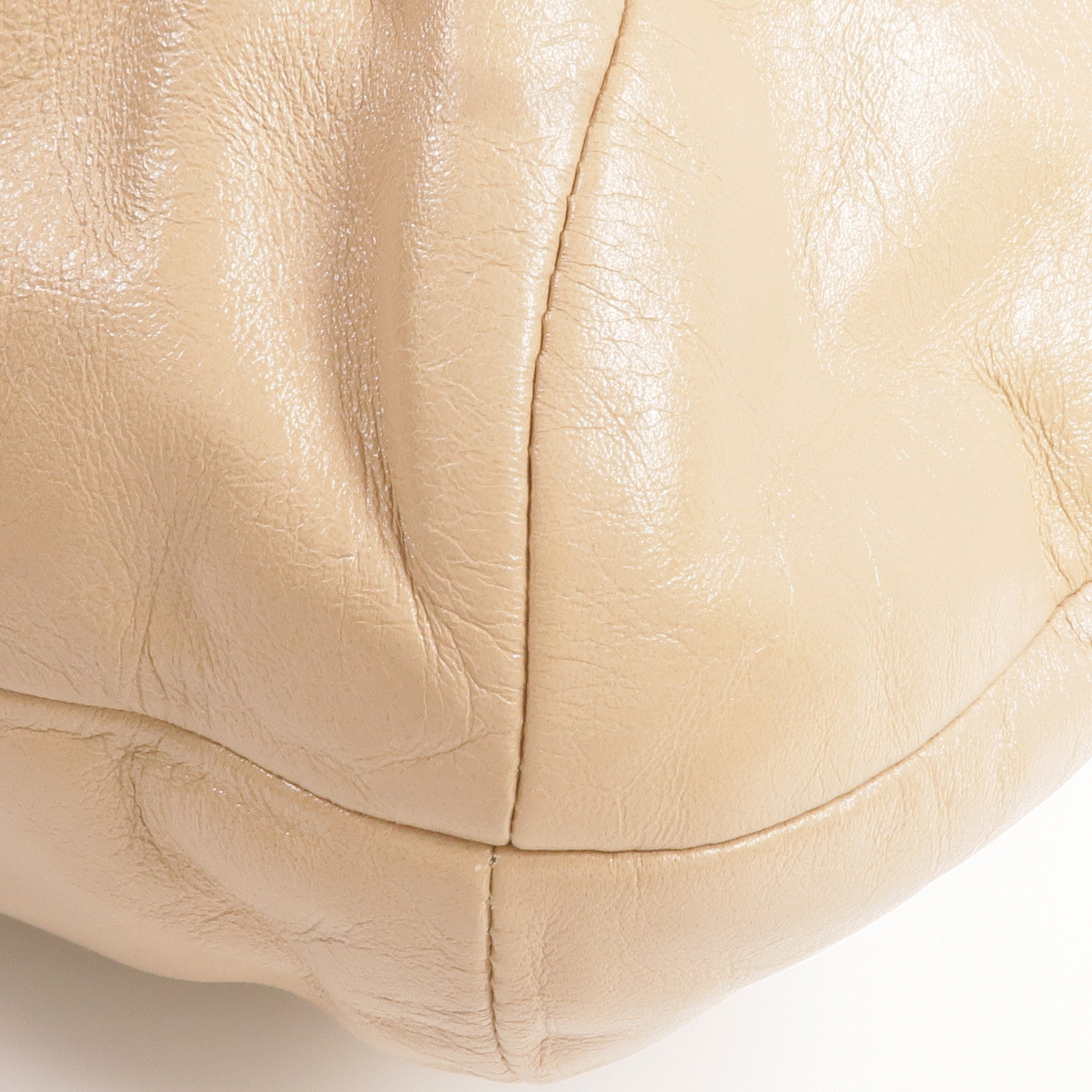 COACH 牛皮皮革手挽肩背兩用袋