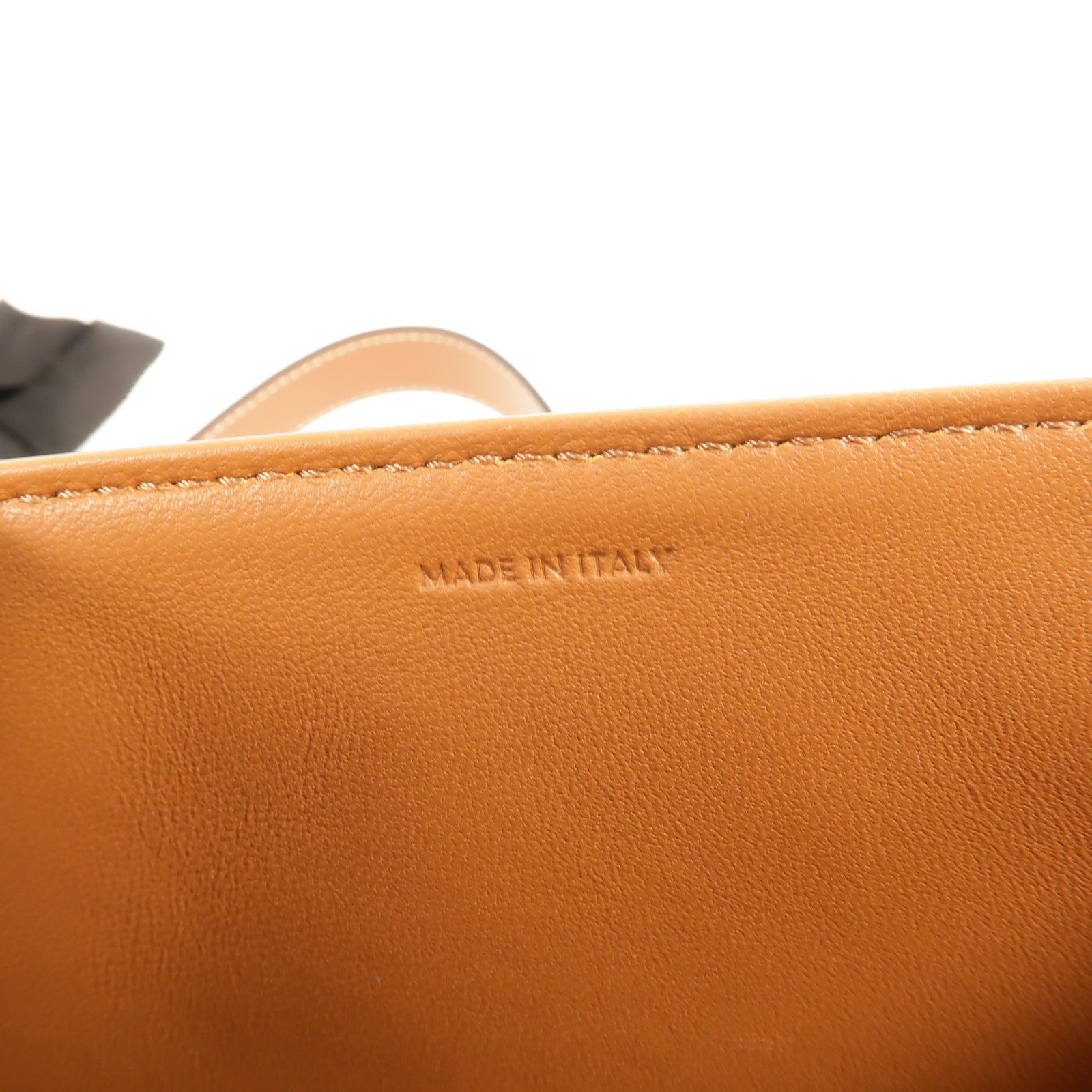 CELINE 塗層帆布Classique Triomphe肩背袋