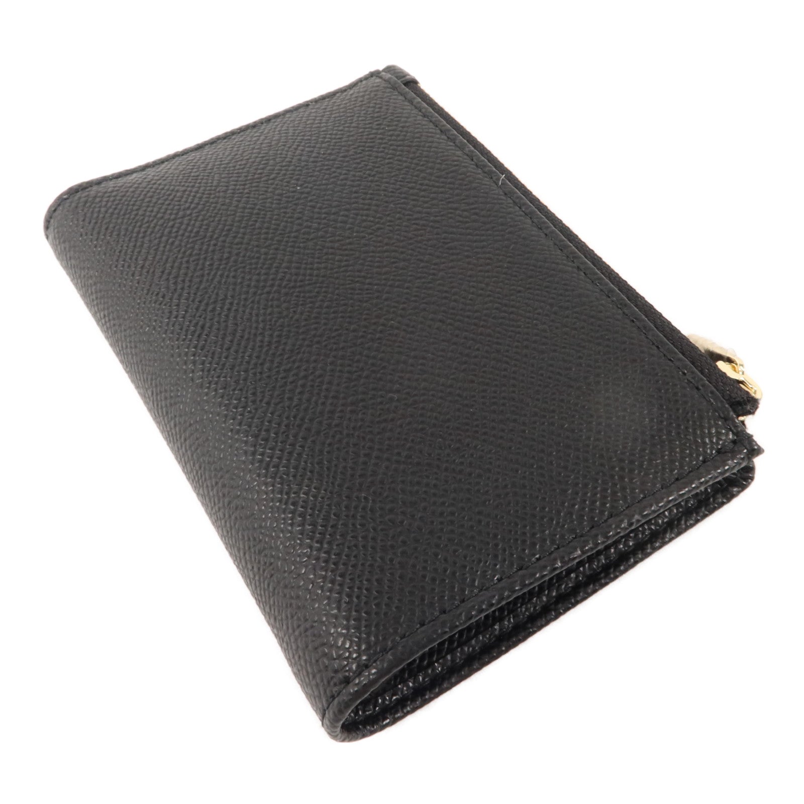 Furla Saffiano皮革Bifold Wallet錢包