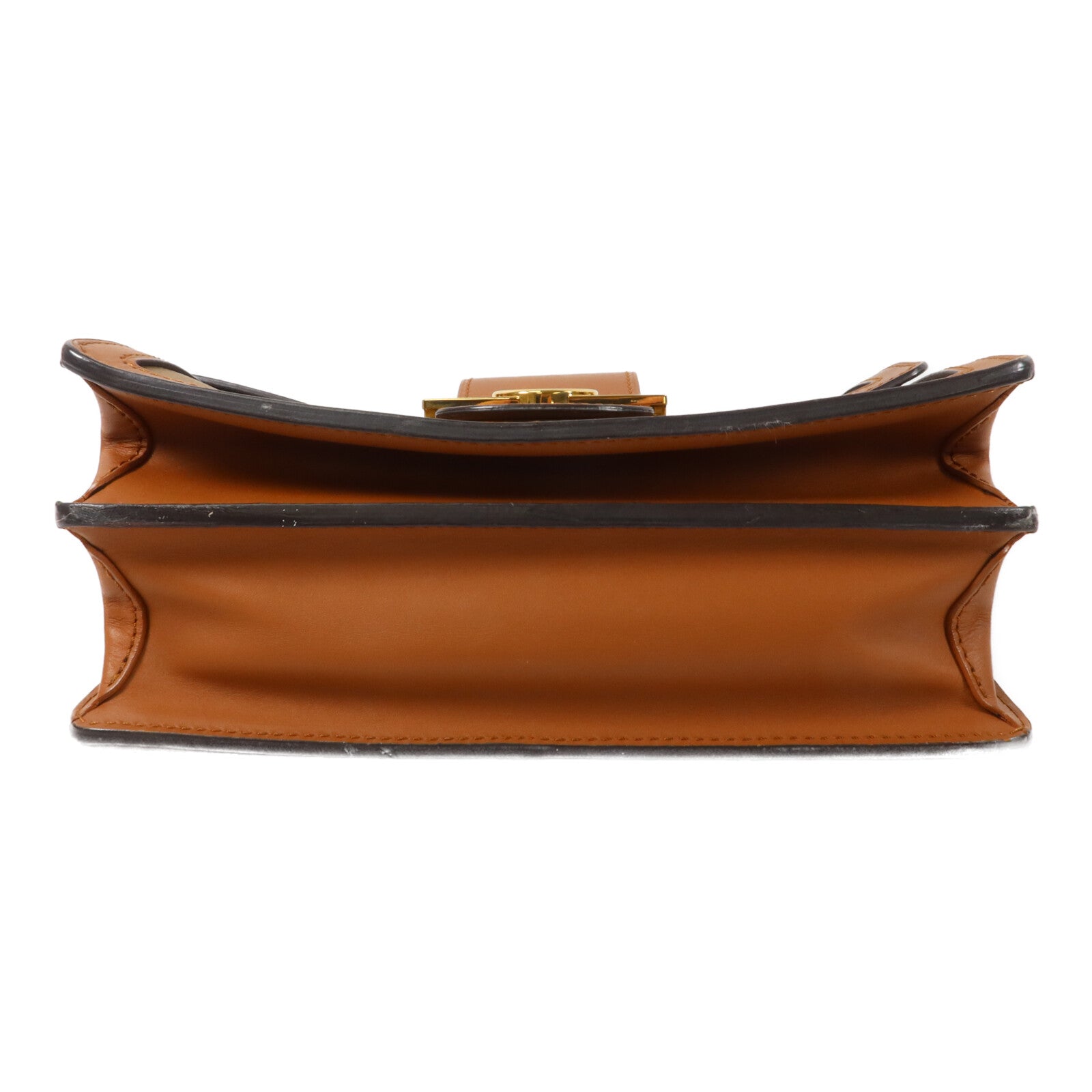 LOUIS VUITTON Monogram/Monogram Reverse Dauphine MM手挽肩背兩用袋