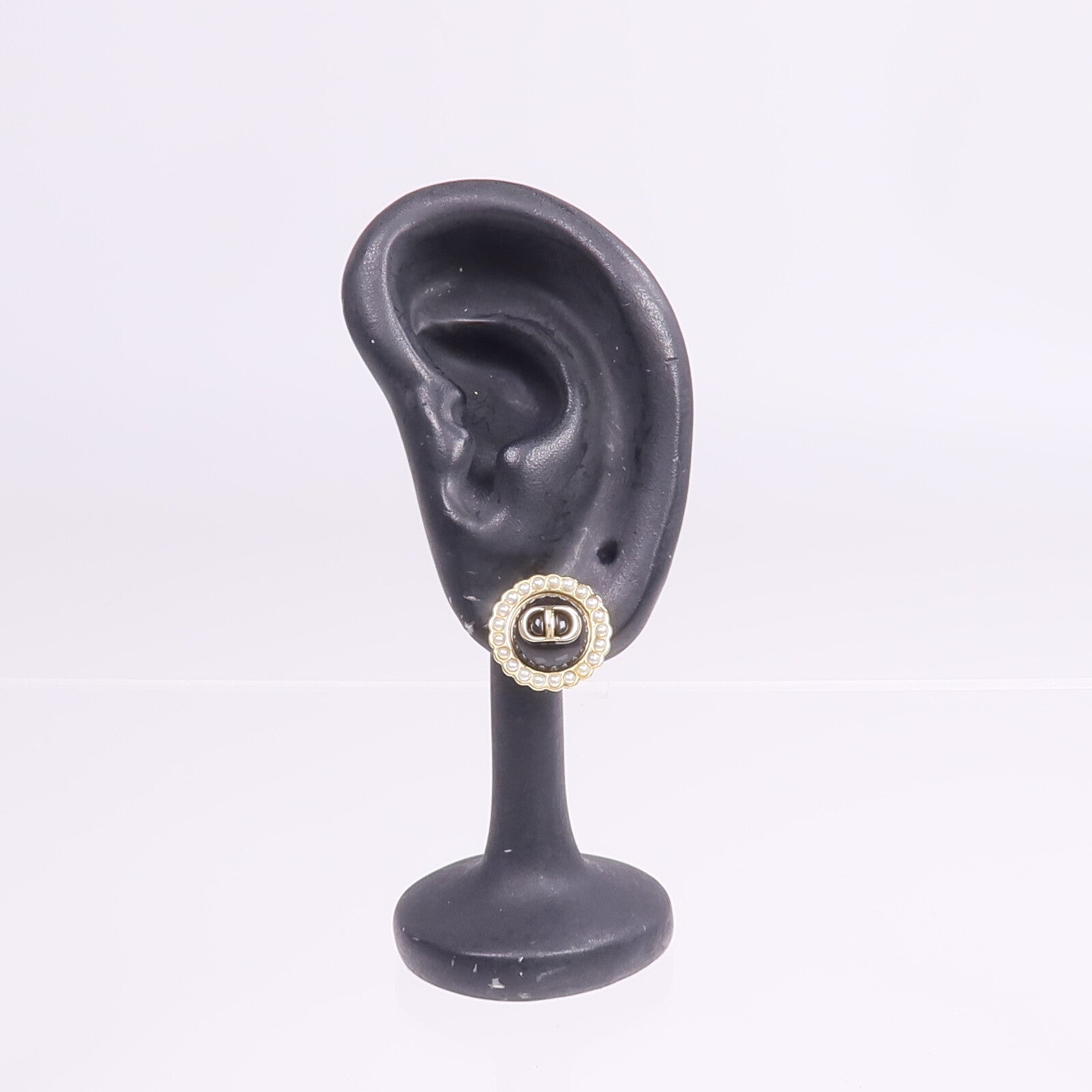 Dior 金屬Earrings耳環