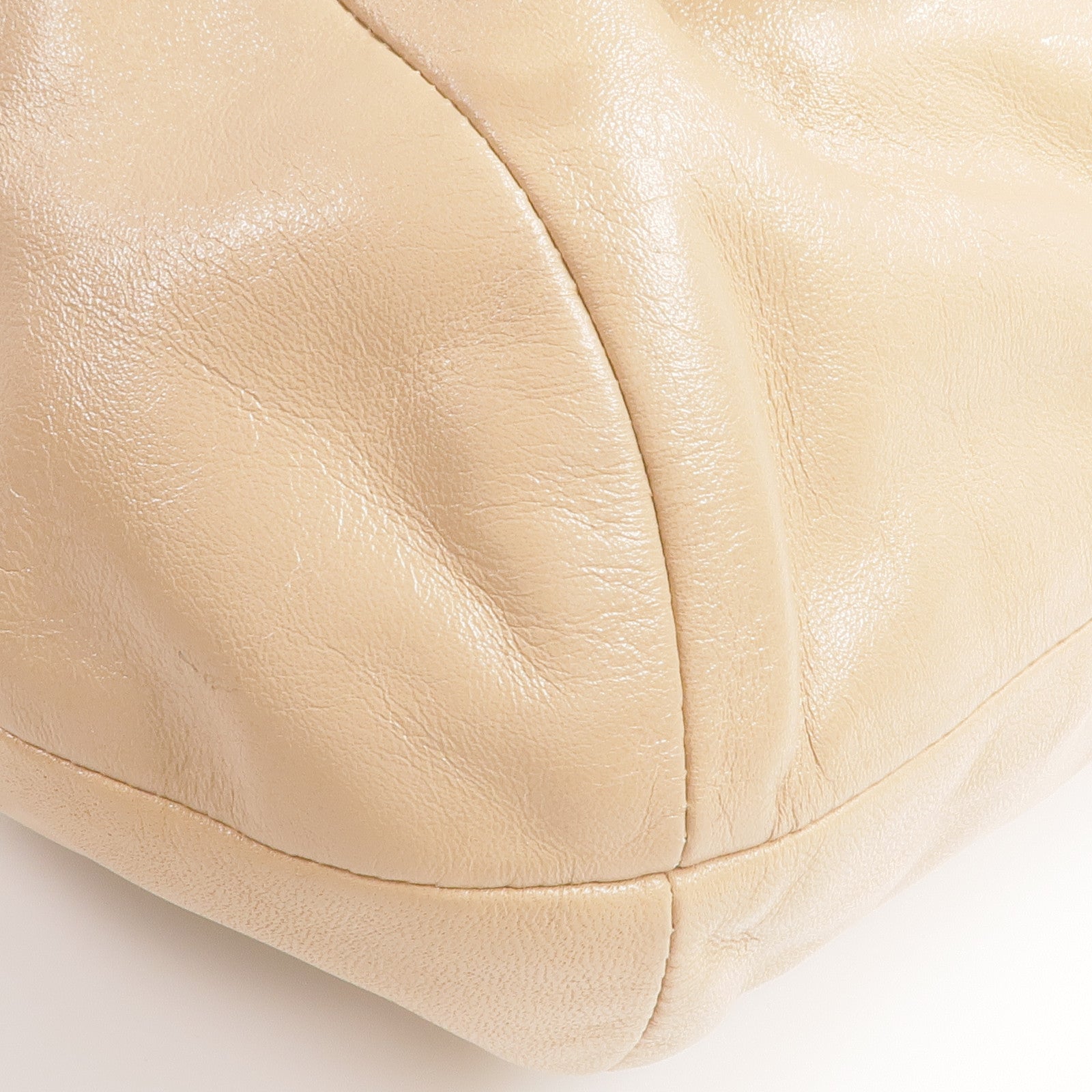 COACH 牛皮皮革手挽肩背兩用袋