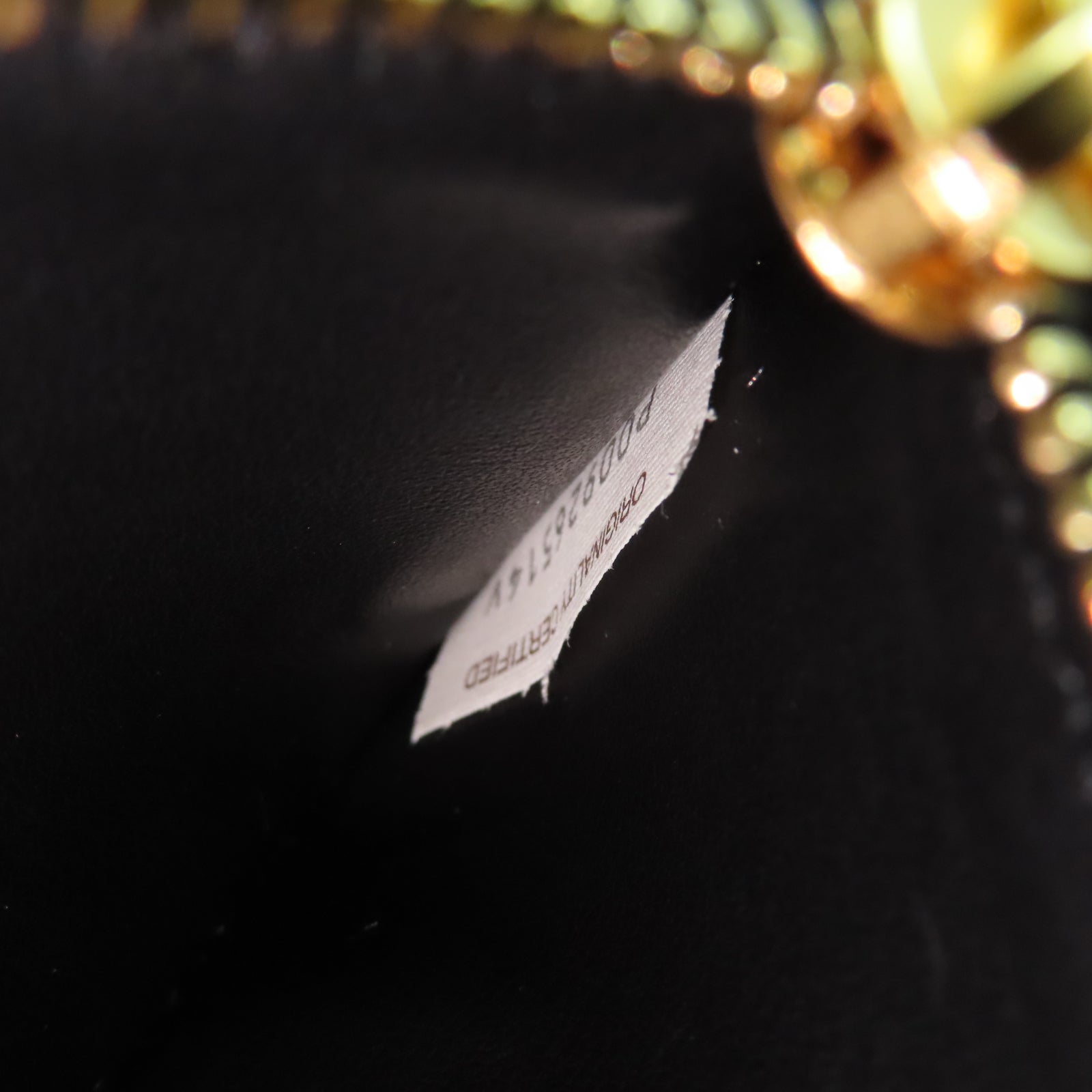 BOTTEGA VENETA 【激減優惠】牛皮皮革Zipper Long Wallet金扣長錢包黑色