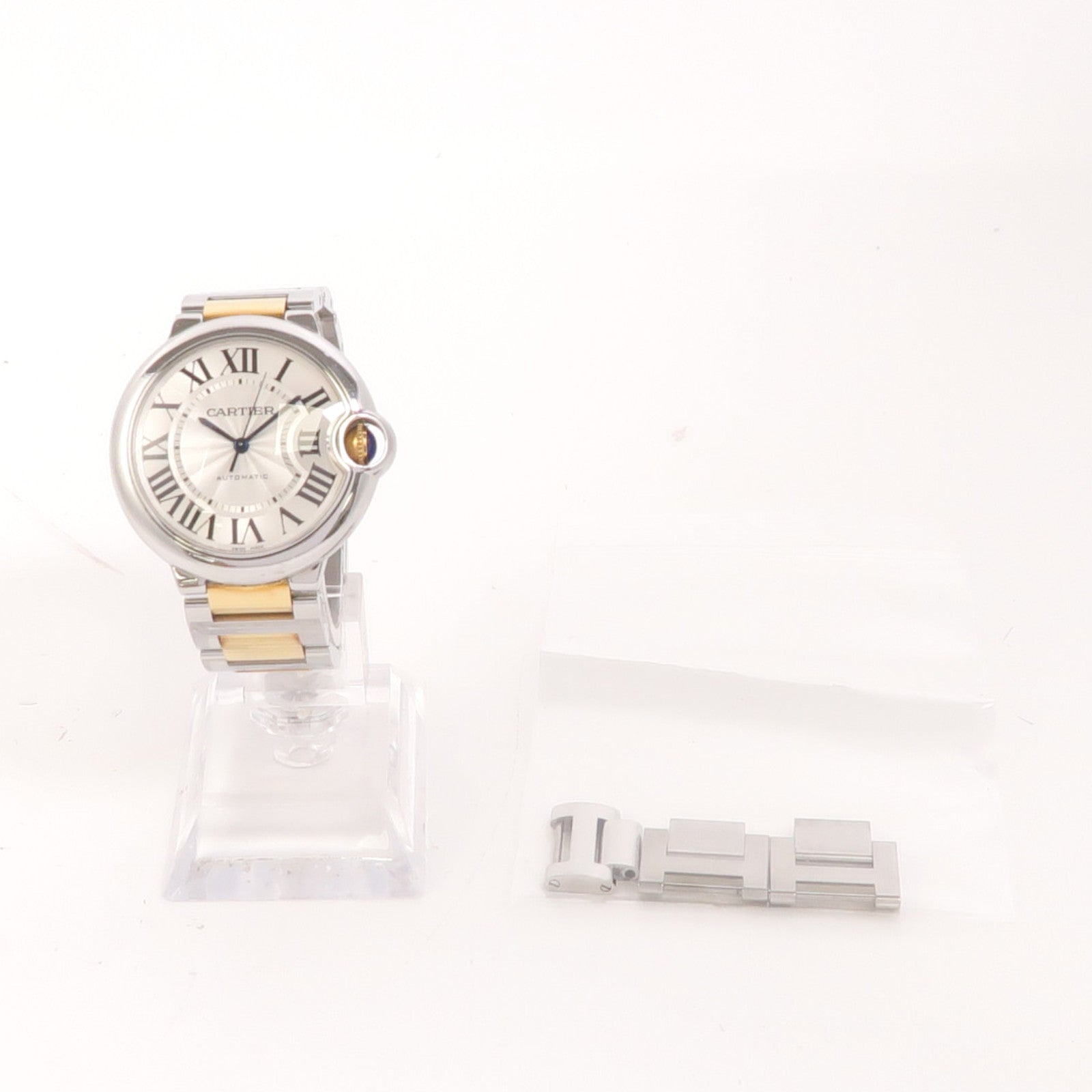 CARTIER Ballon Bleu W2BB0012