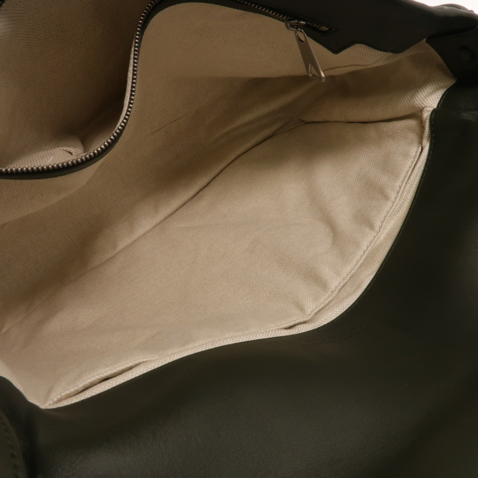 BOTTEGA VENETA 牛皮皮革Large Cobble Messenger肩背袋