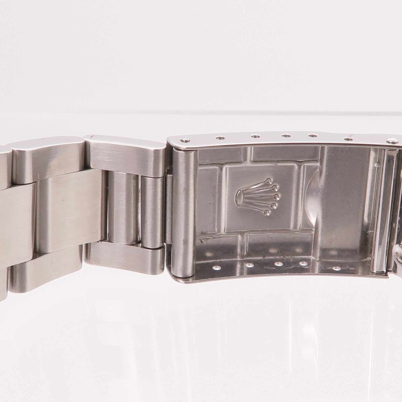 ROLEX Explorer I 114270