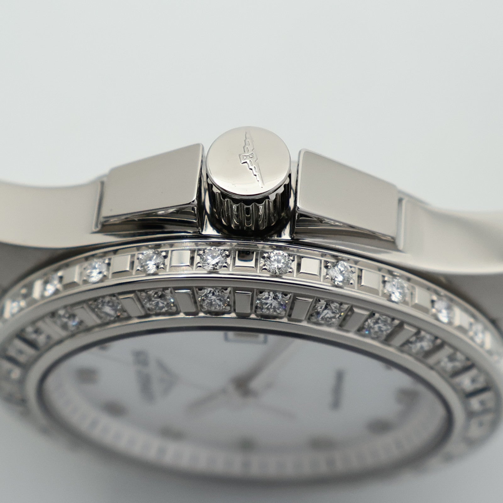 LONGINES Conquest L32580886