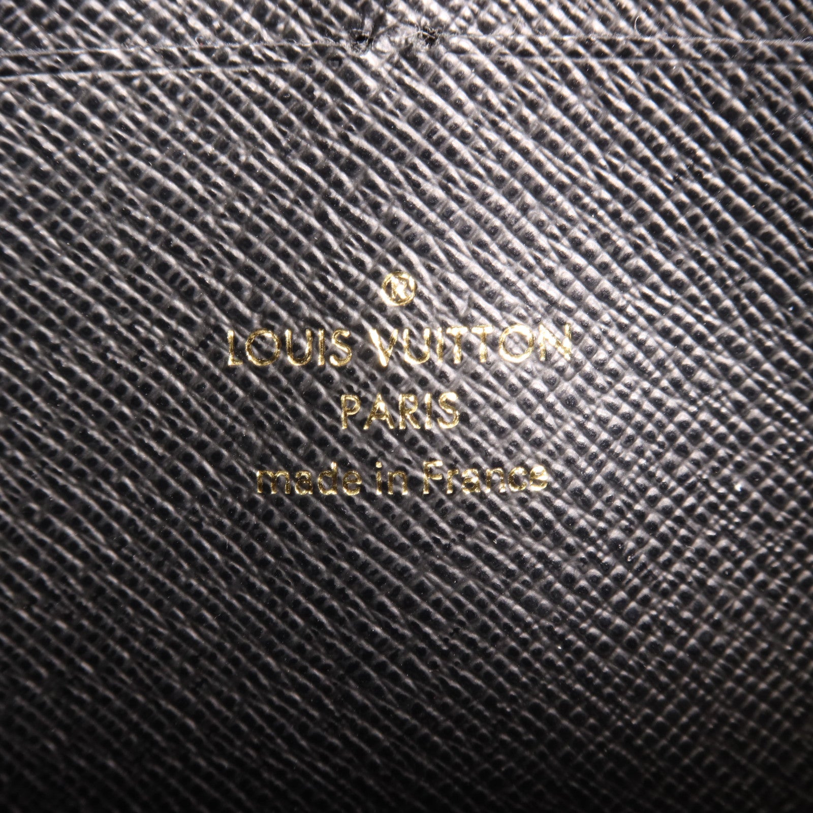 LOUIS VUITTON Epi Twist Shoulder Bag金扣鏈帶肩背袋