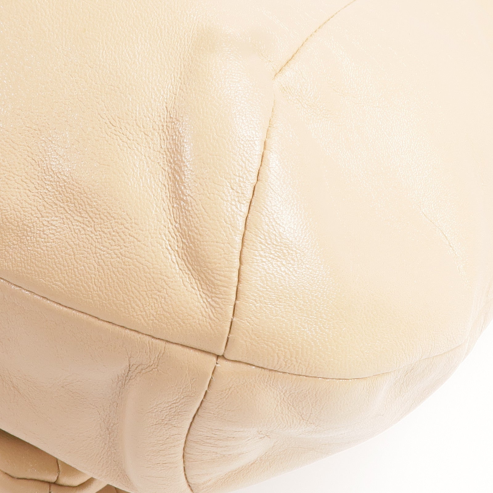 COACH 牛皮皮革手挽肩背兩用袋