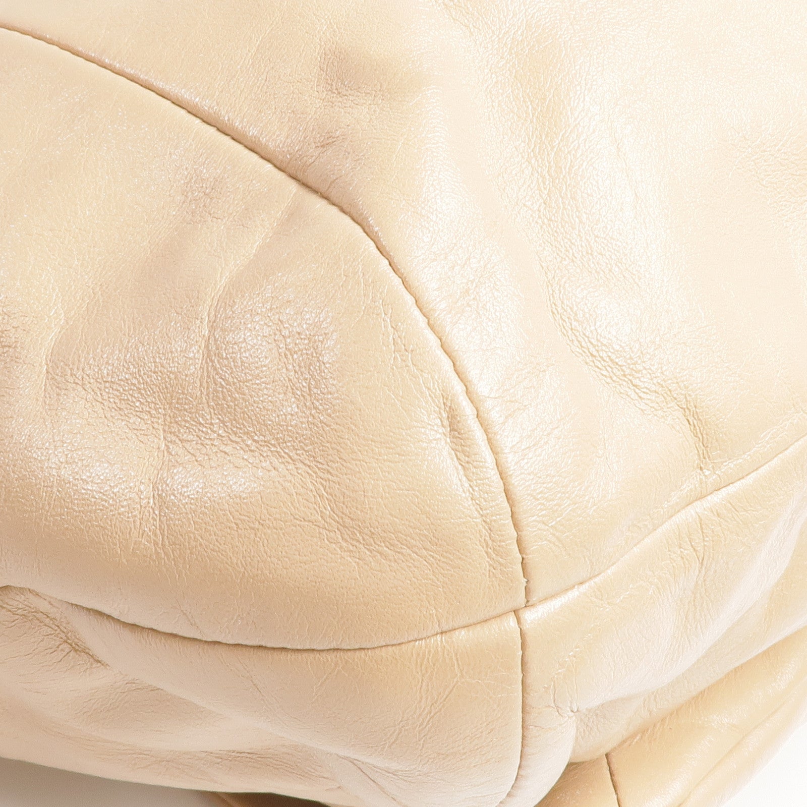 COACH 牛皮皮革手挽肩背兩用袋