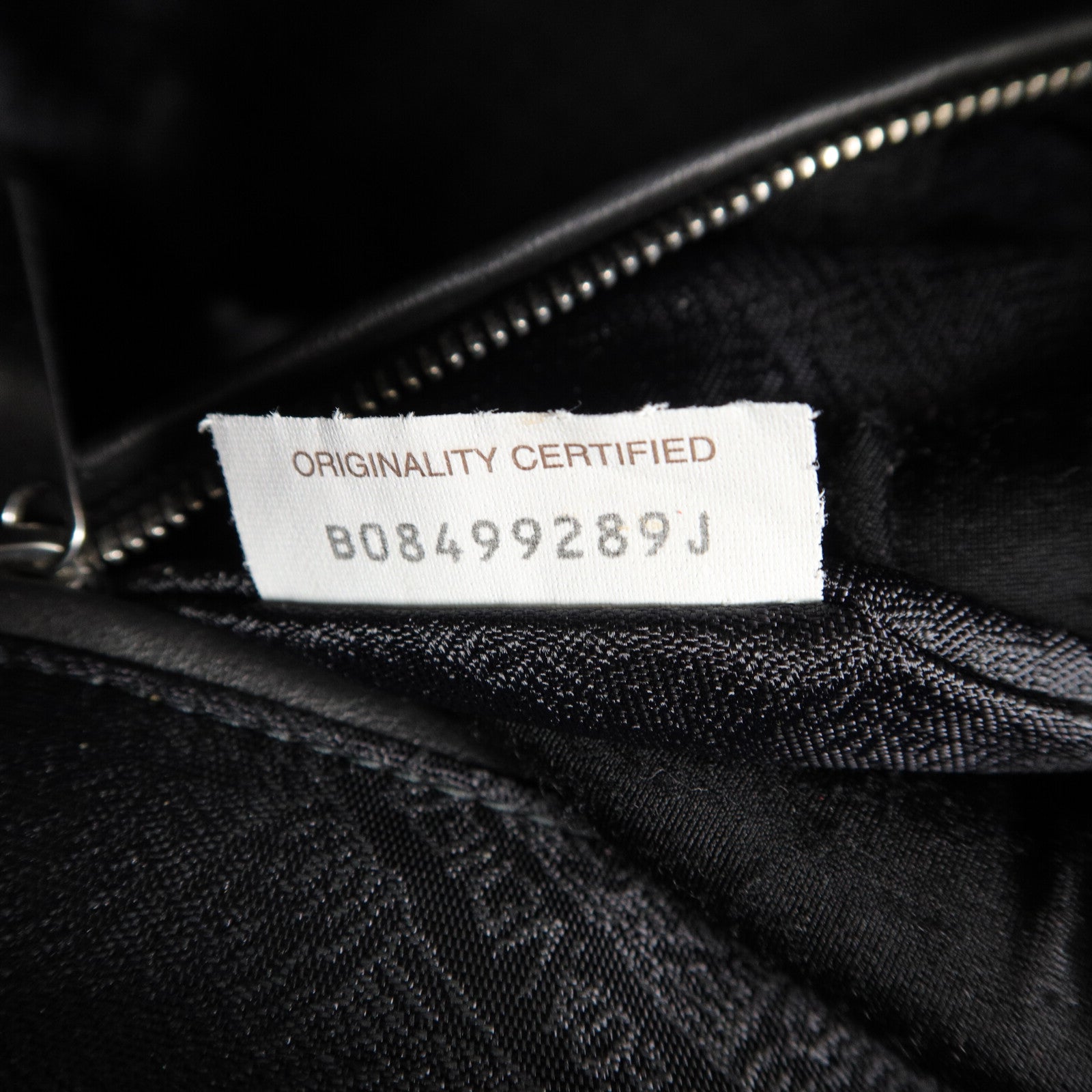 BOTTEGA VENETA 織紋皮革Cassette Briefcase肩背袋