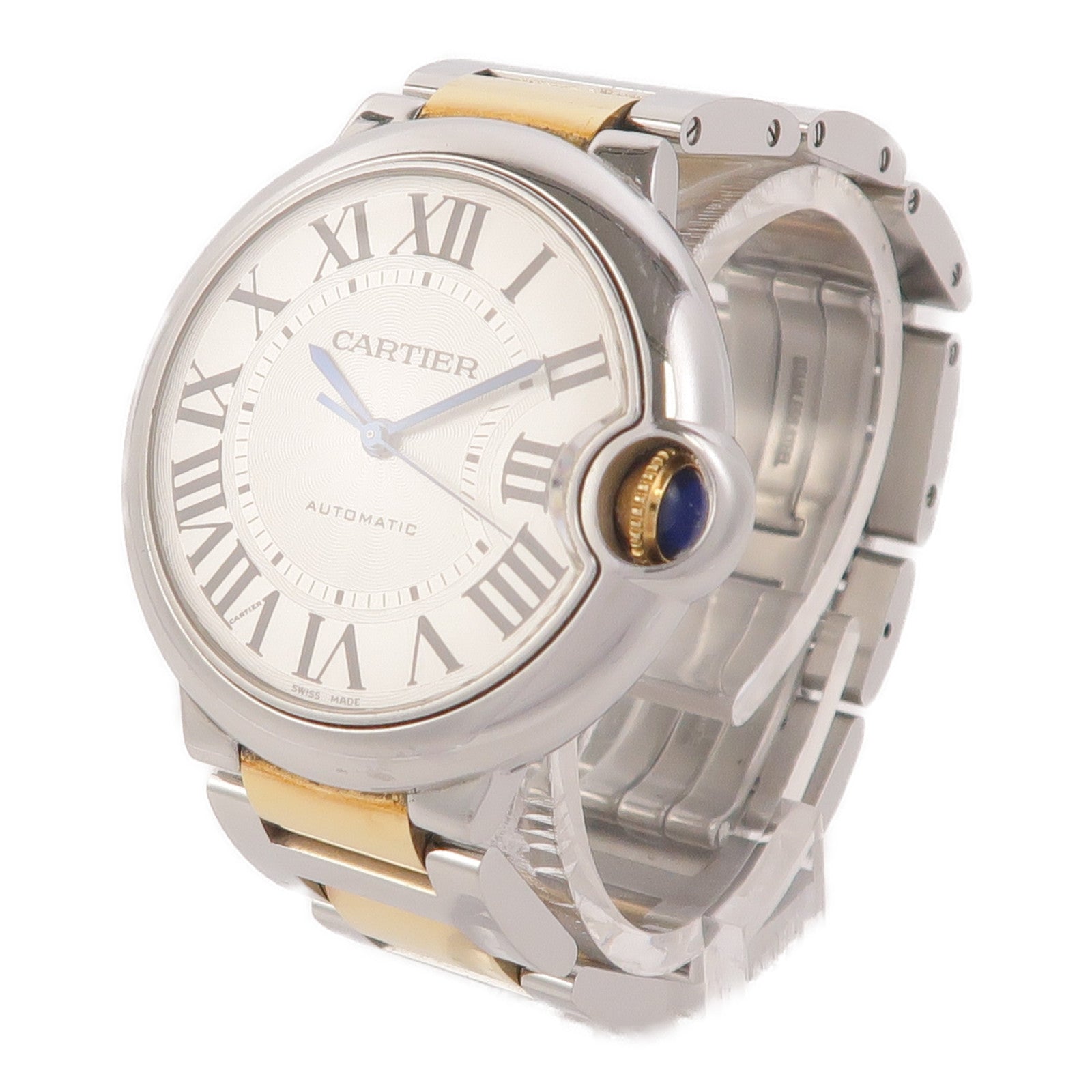 CARTIER Ballon Bleu W2BB0012