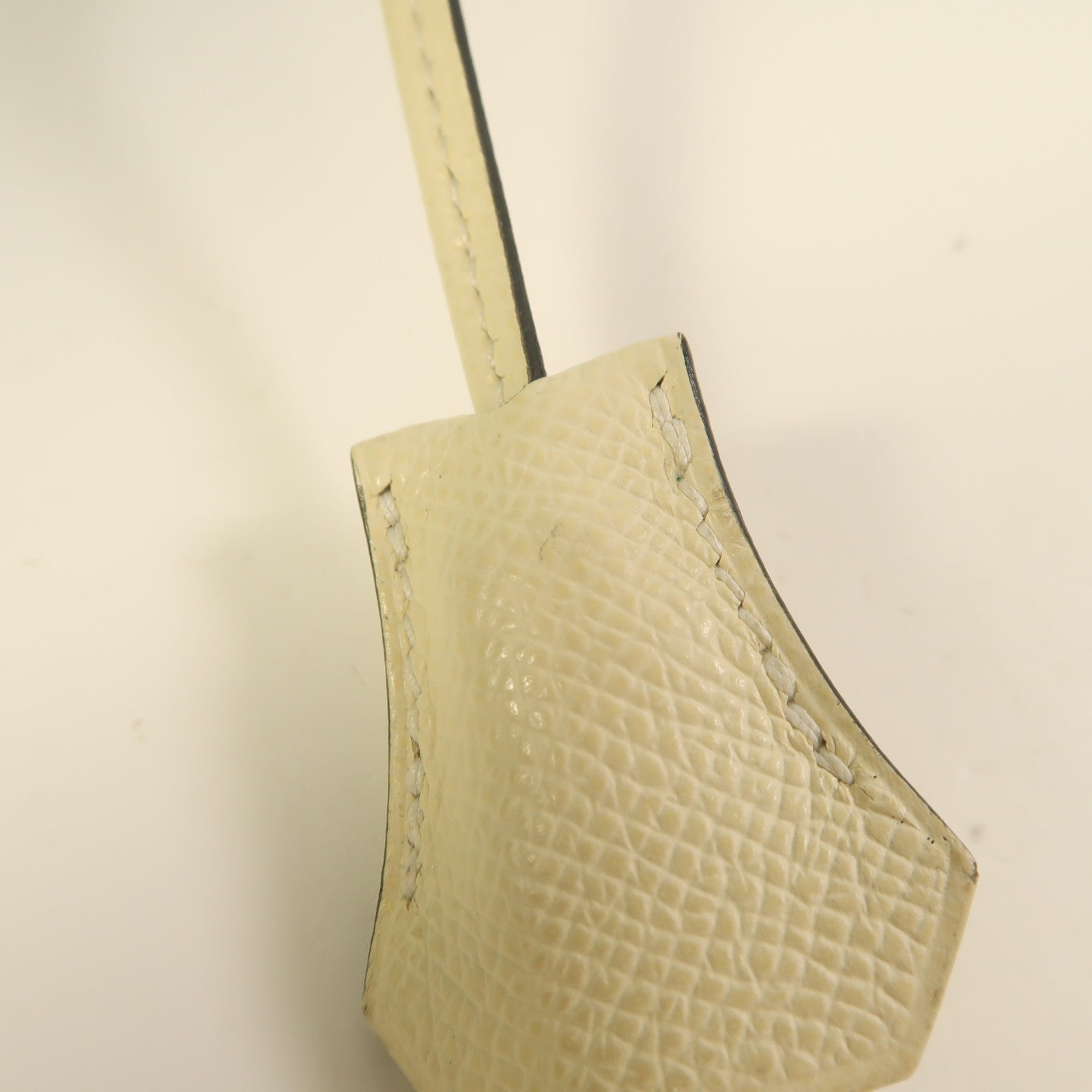 HERMES Epsom皮革1923 Bolide 25銀扣手挽肩背兩用袋Jade/Nata/Mauve