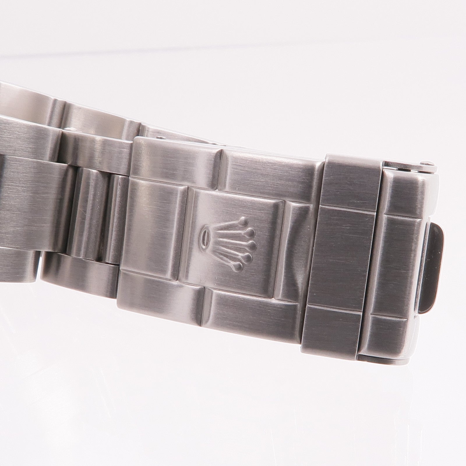 ROLEX Explorer I 114270